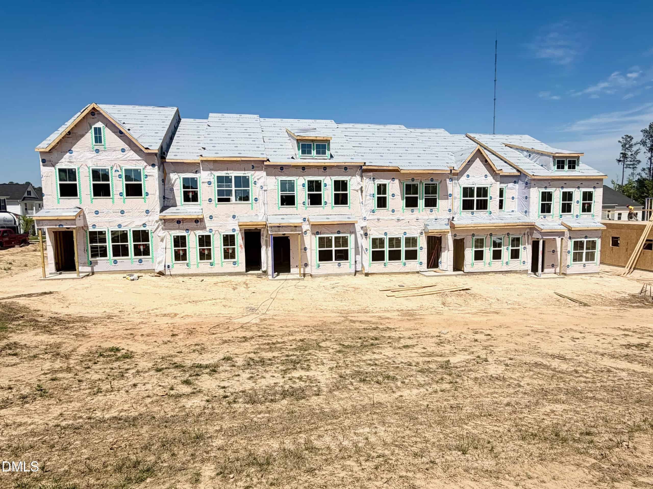 112 Blue Melody Avenue, Garner, NC 27529