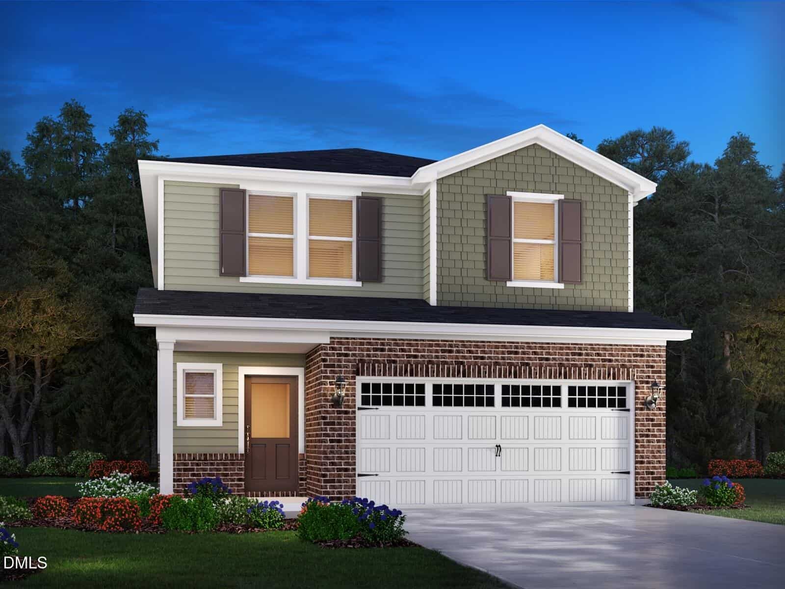 795 Red River Drive, Garner, NC 27529