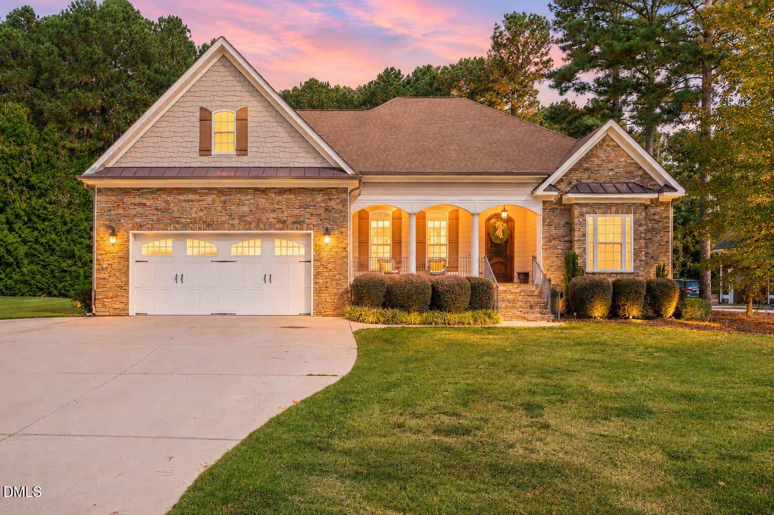3612 Griffice Mill Road, Raleigh, NC 27610