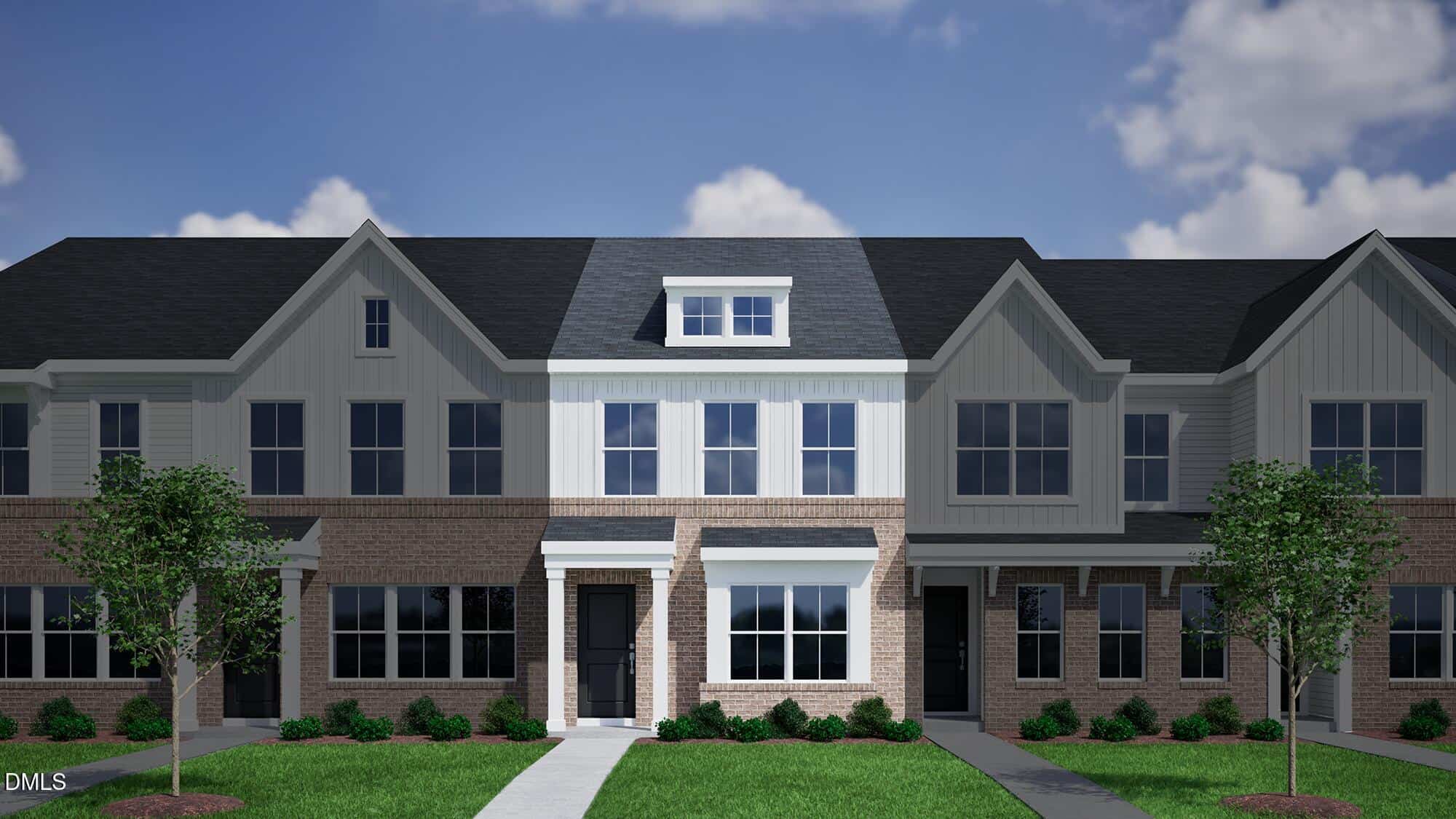 123 Flowering Maple Way, Garner, NC 27529