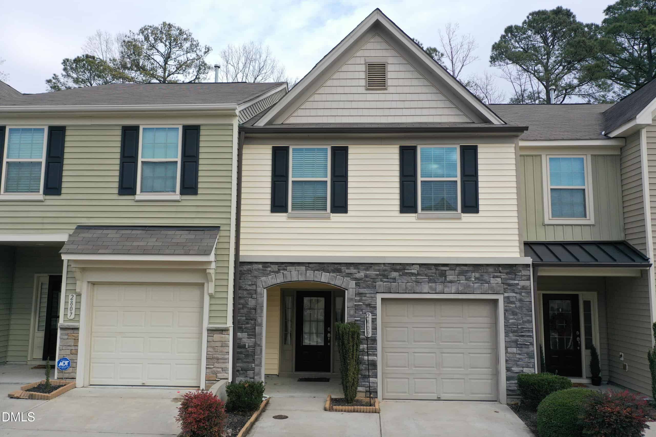 2809 Benevolence Drive, Raleigh, NC 27610
