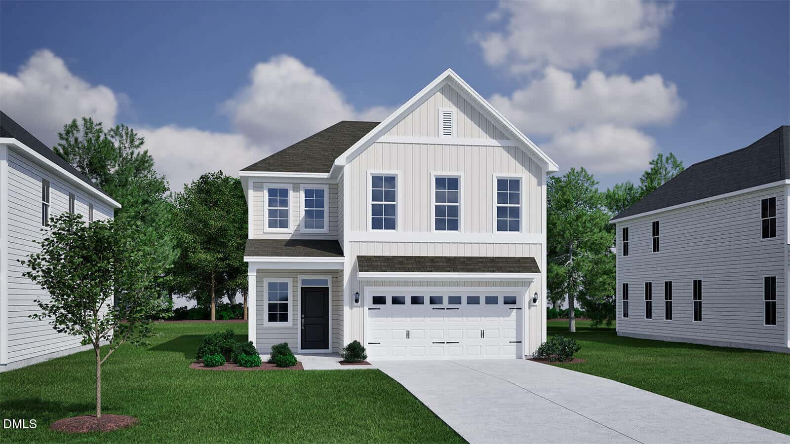 427 White Oak Garden Way, Garner, NC 27529