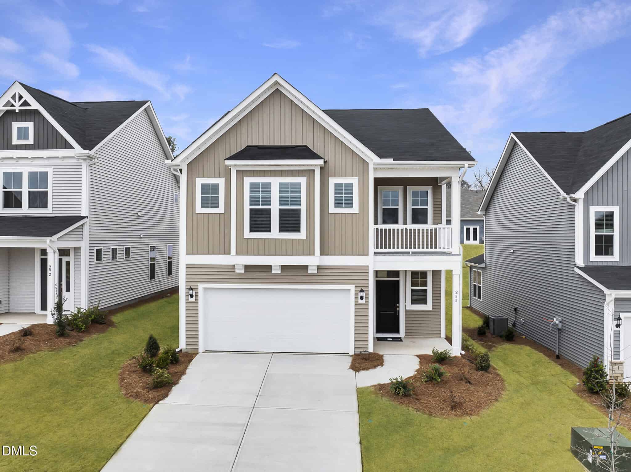 288 Meadowbark Bend, Garner, NC 27529