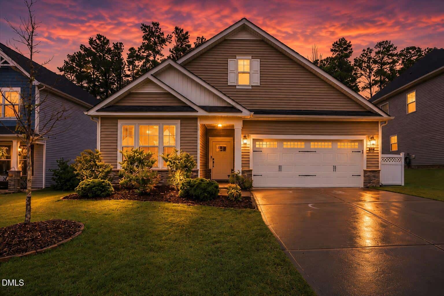 247 Axis Deer Lane, Garner, NC 27529