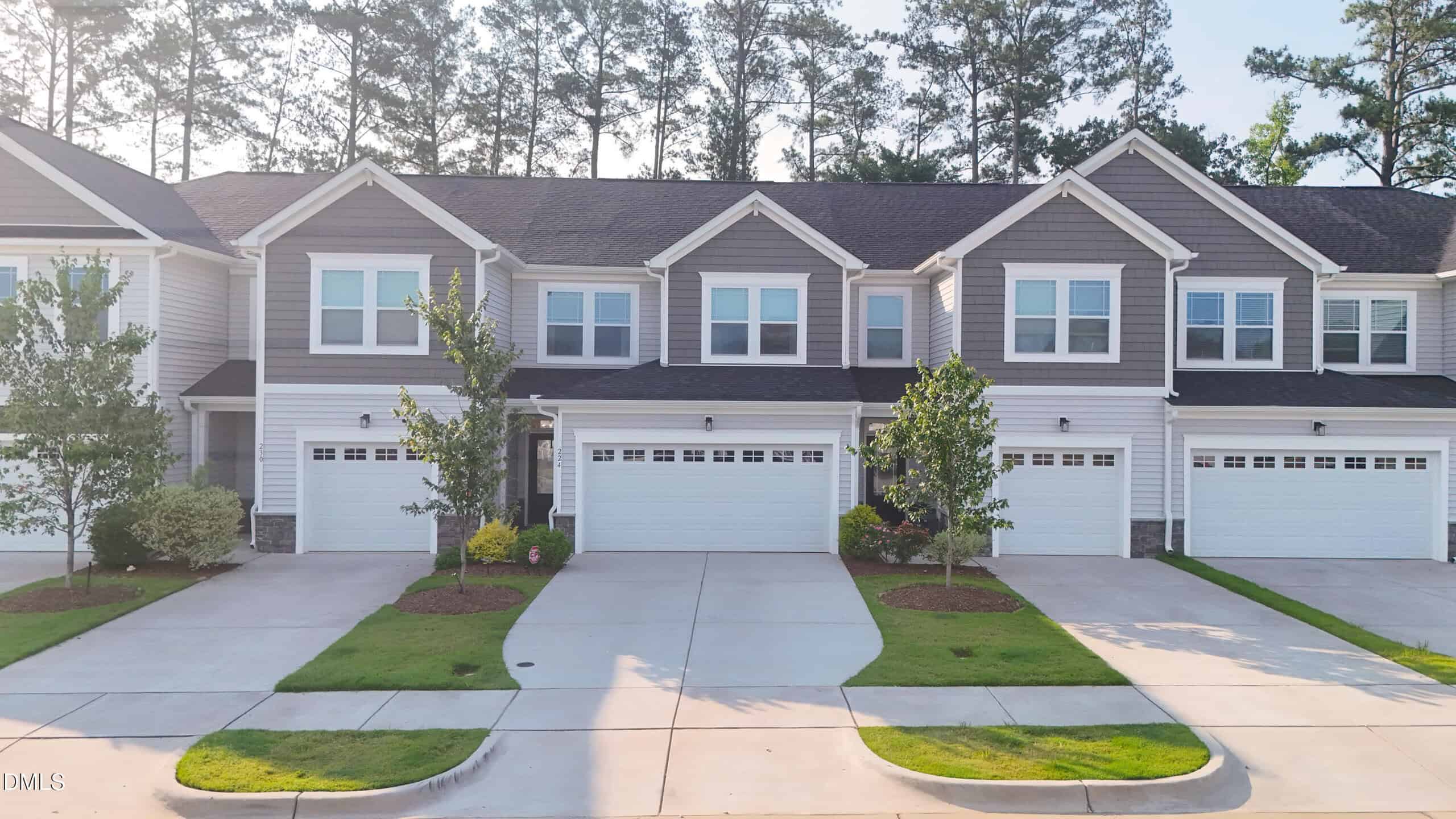 224 Gilder Woods Drive, Garner, NC 27529