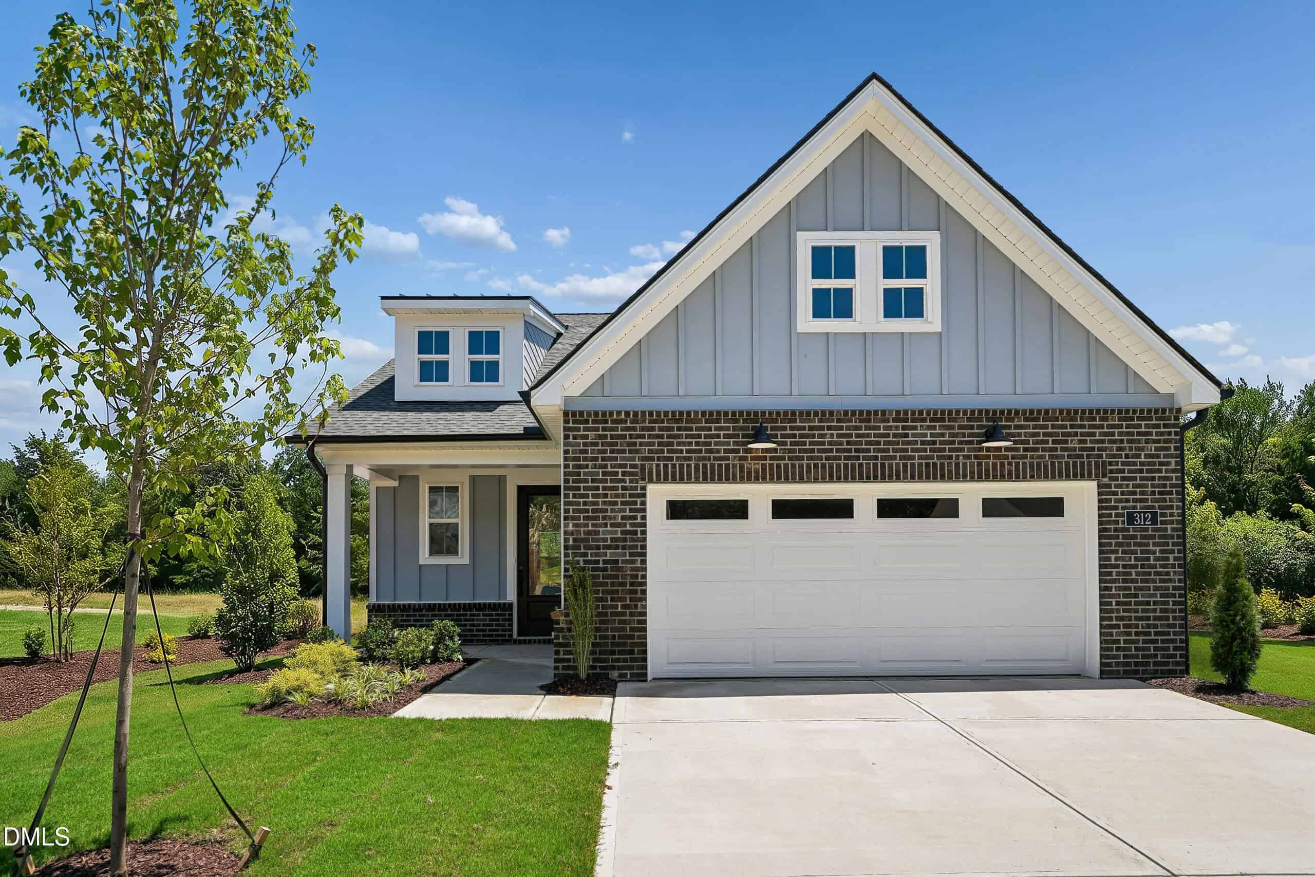 312 Mugby Road, Raleigh, NC 27610