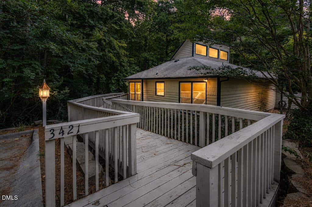 3421 Oak Trail, Clayton, NC 27520