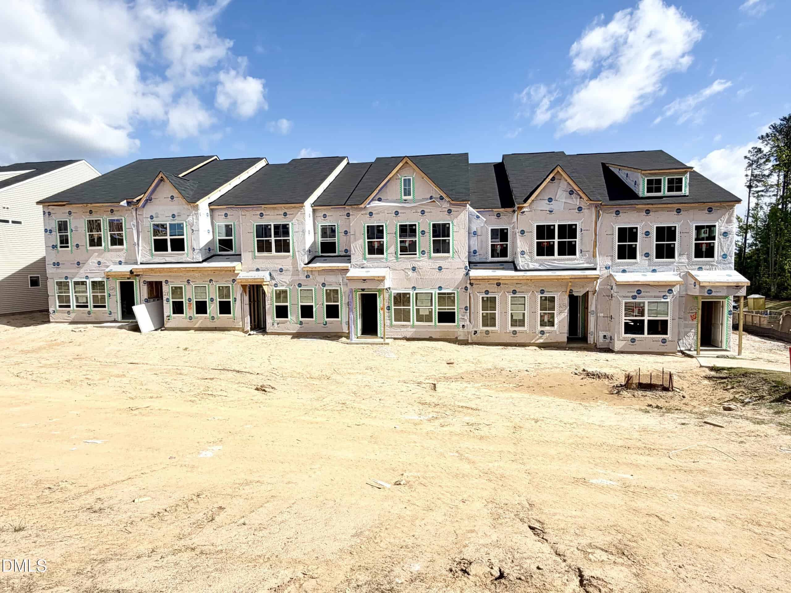 128 Blue Melody Avenue, Garner, NC 27529