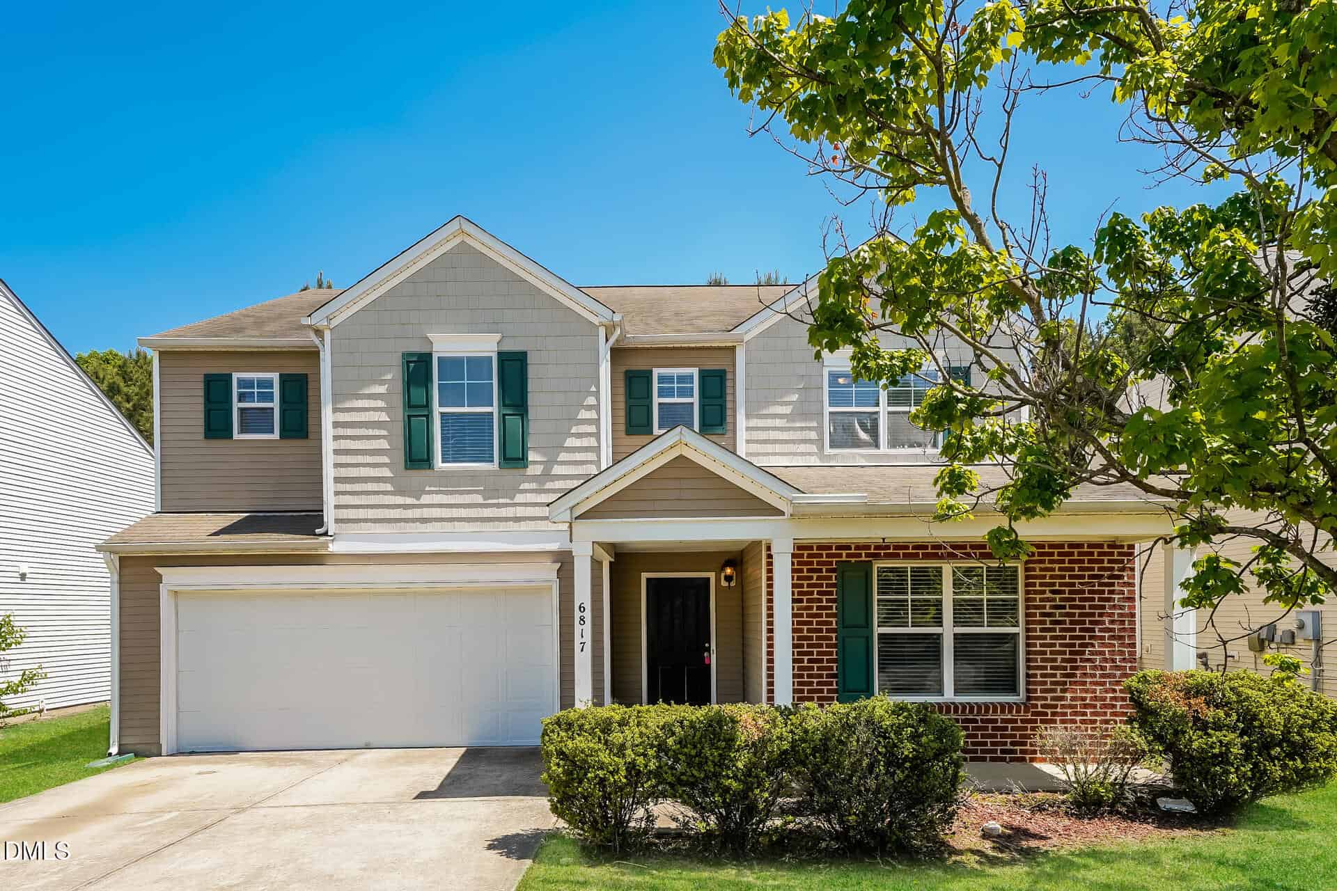 6817 Harter Court, Raleigh, NC 27610