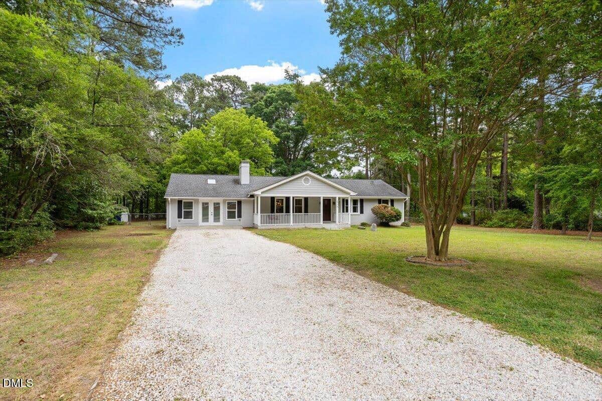 5705 Spring Road, Raleigh, NC 27603