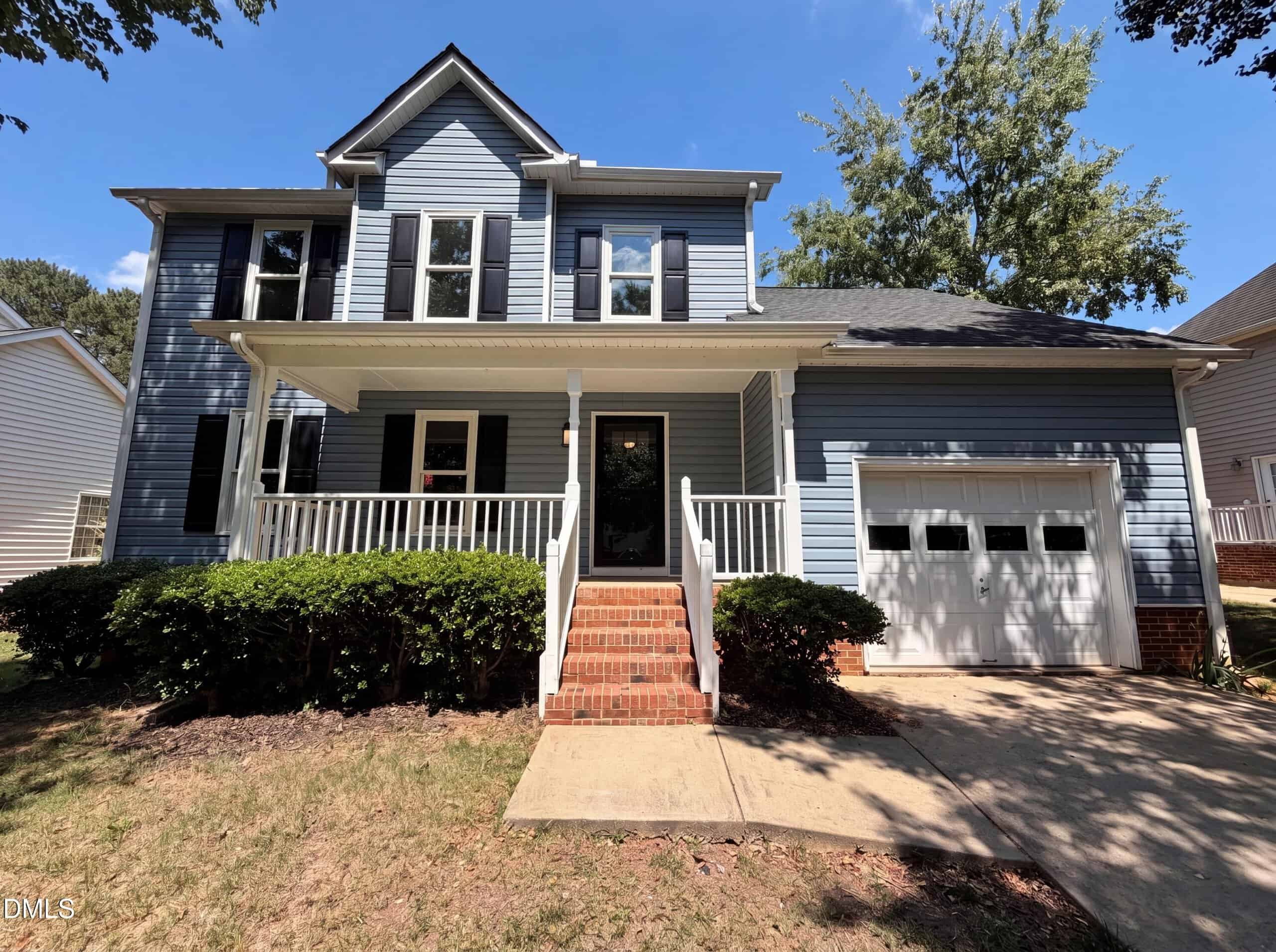 2329 Water Lilly Way, Garner, NC 27529