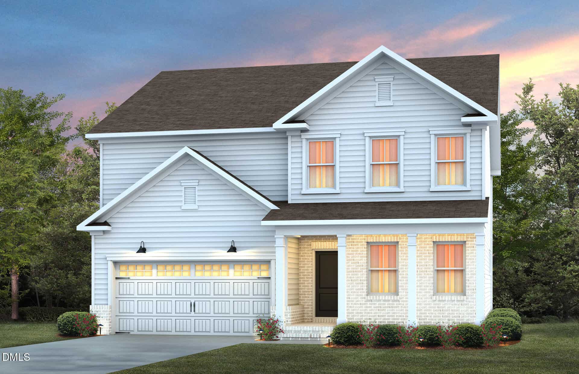 505 Havannah Road, Garner, NC 27529