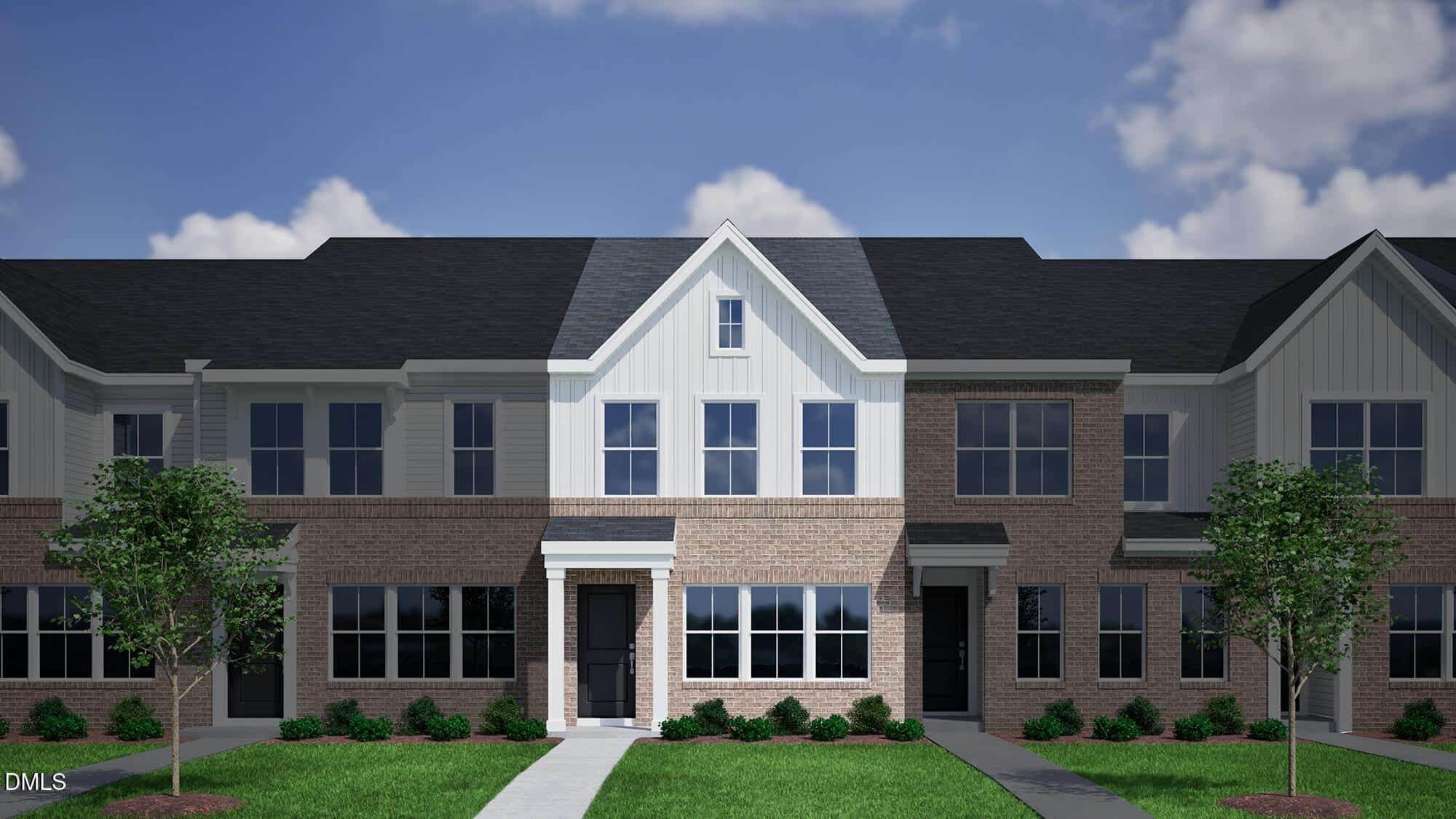 117 Blue Melody Avenue, Garner, NC 27529