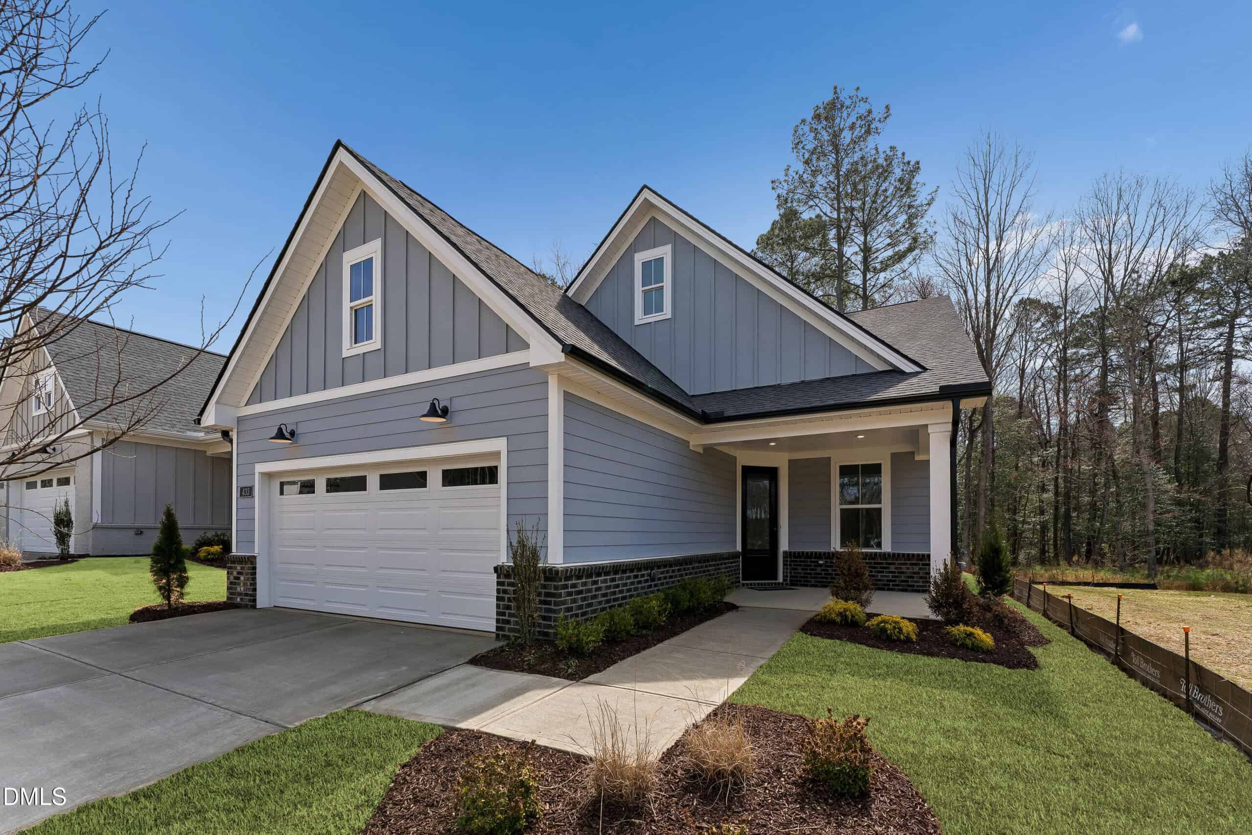 433 Mugby Road, Raleigh, NC 27610