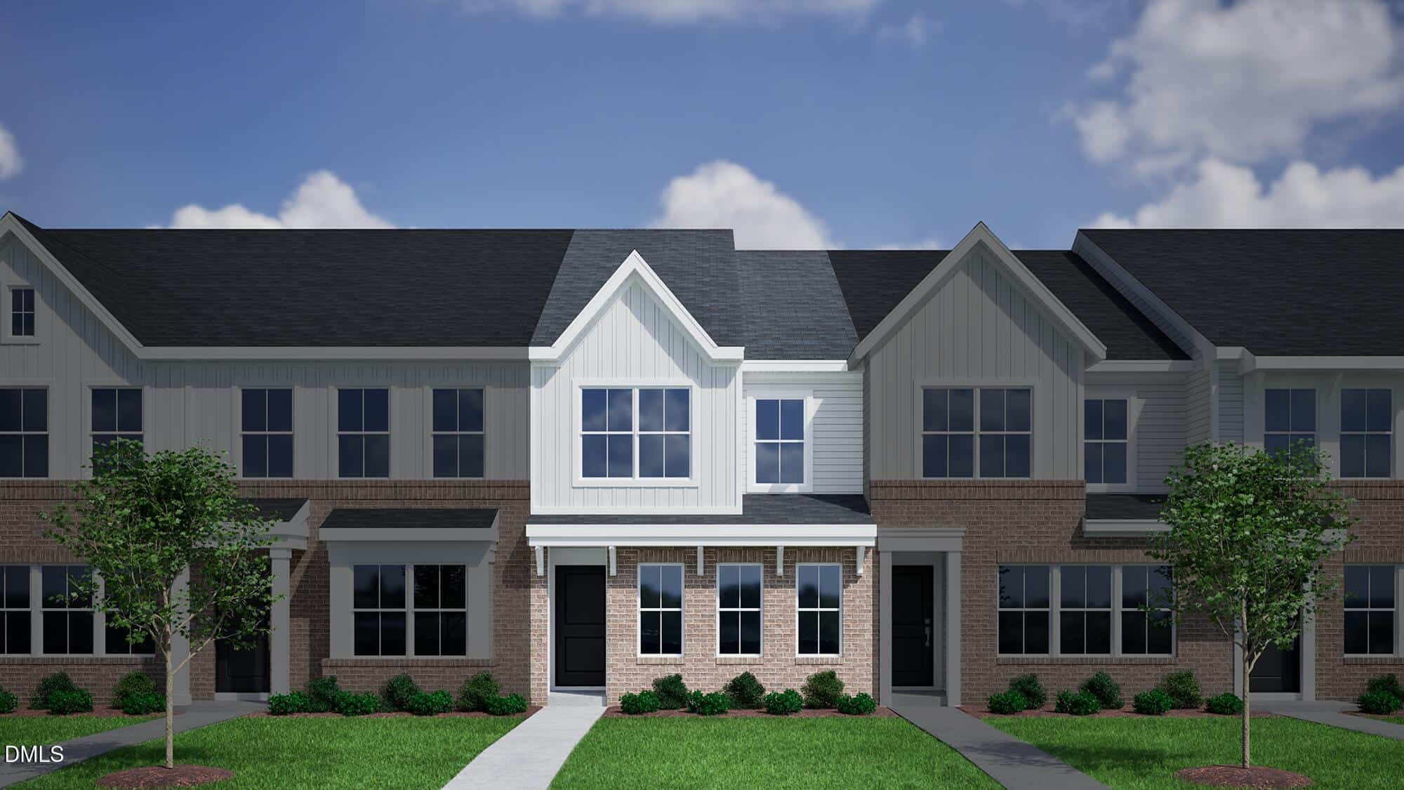113 Blue Melody Avenue, Garner, NC 27529