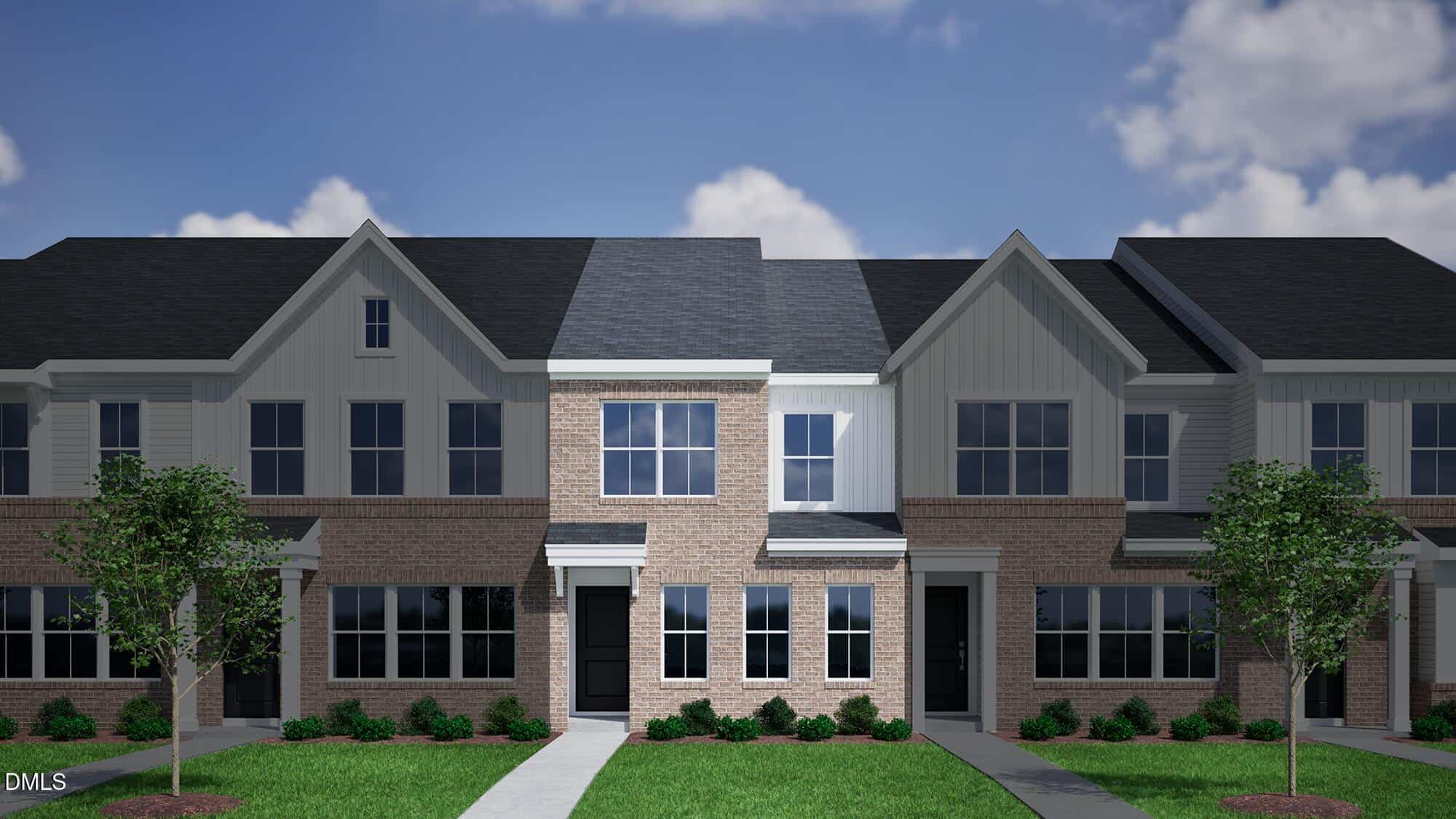 109 Blue Melody Avenue, Garner, NC 27529