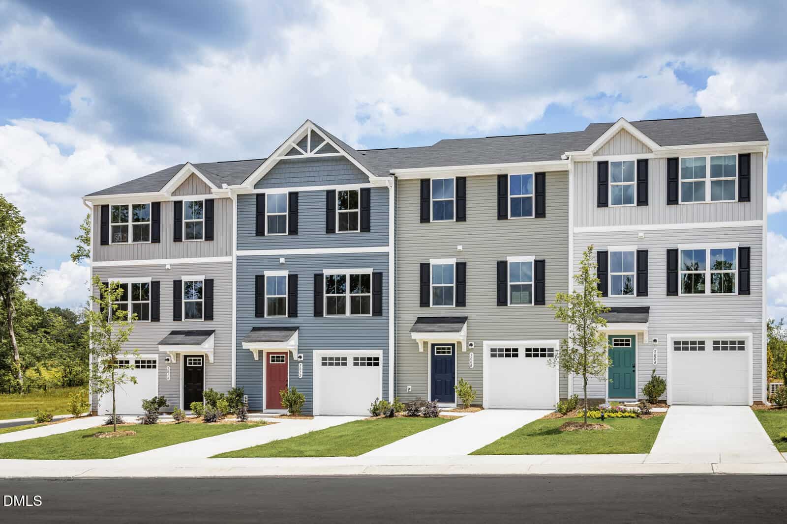 1265 Rollman Farm Road, Raleigh, NC 27603