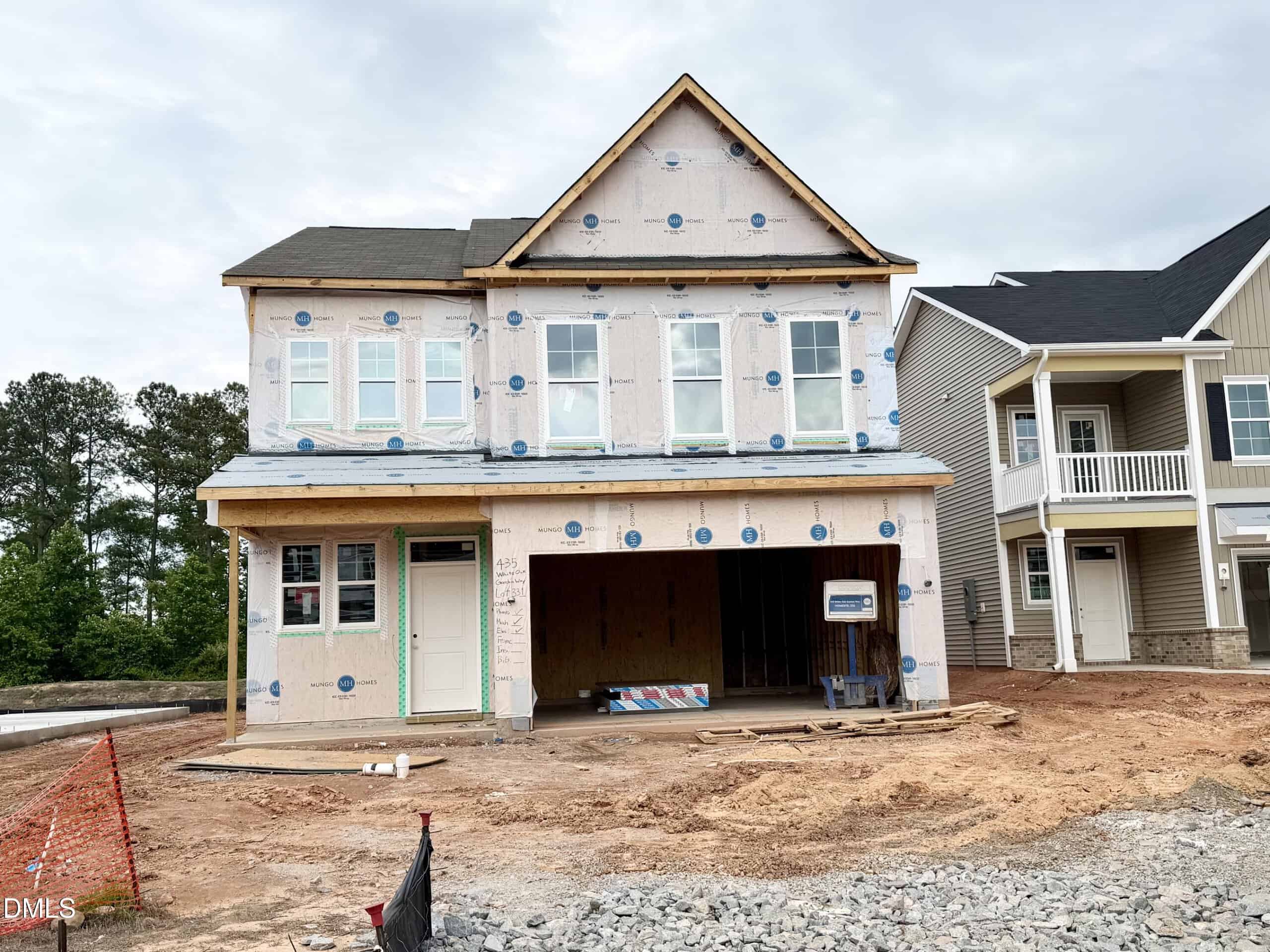 435 White Oak Garden Way, Garner, NC 27529