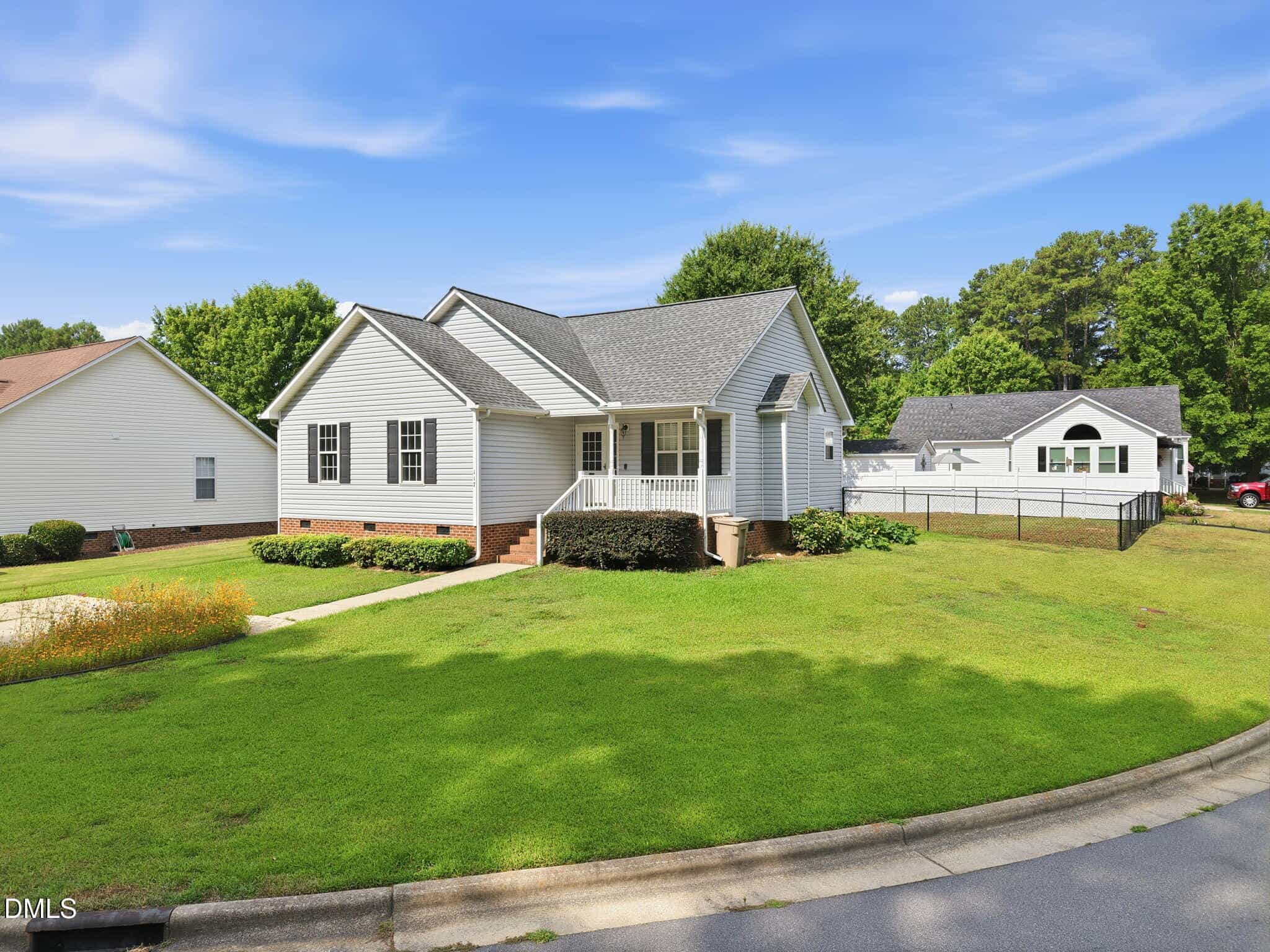 117 Dullis Circle, Garner, NC 27529