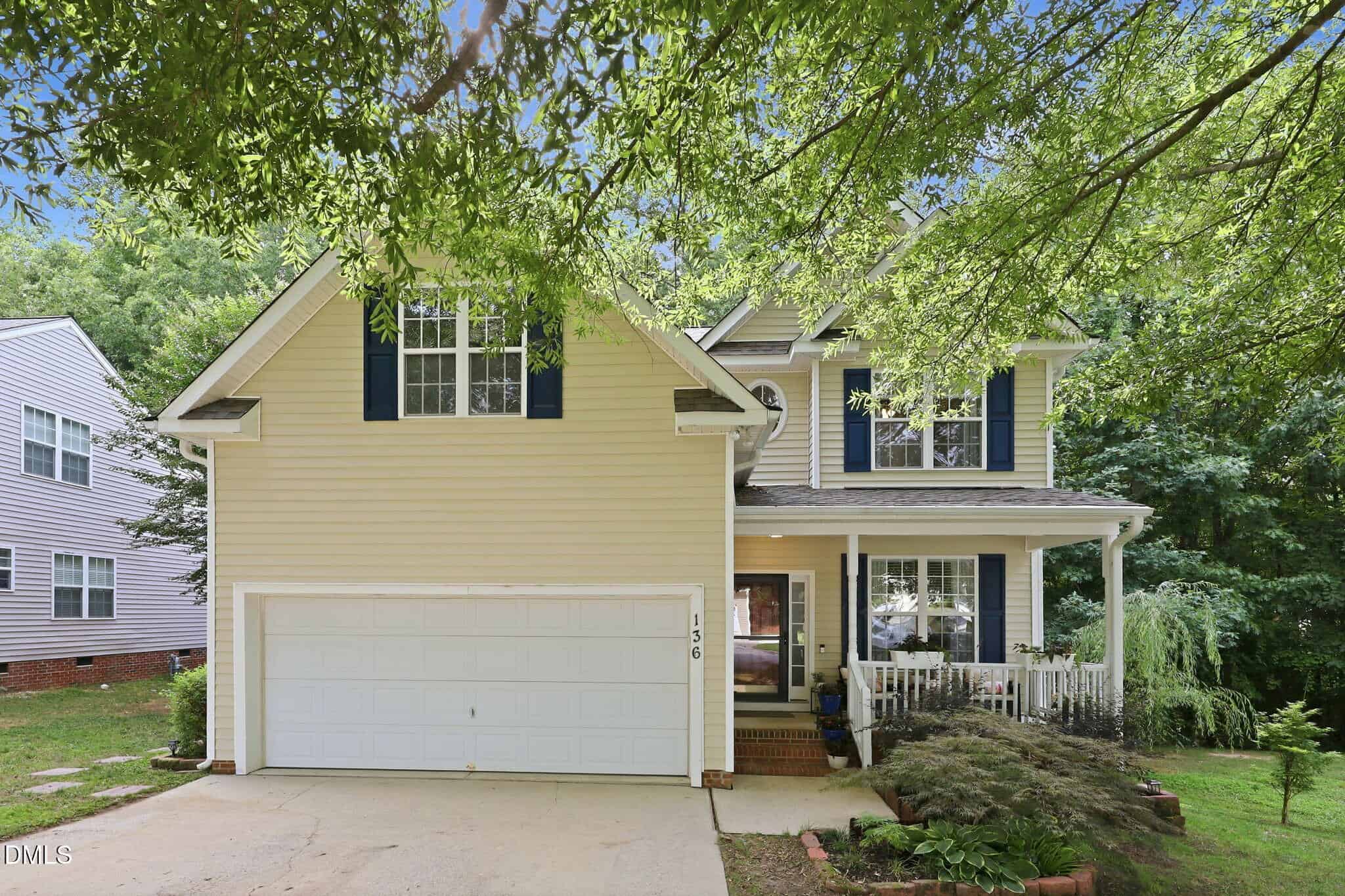 136 Annotto Bay Lane, Garner, NC 27529