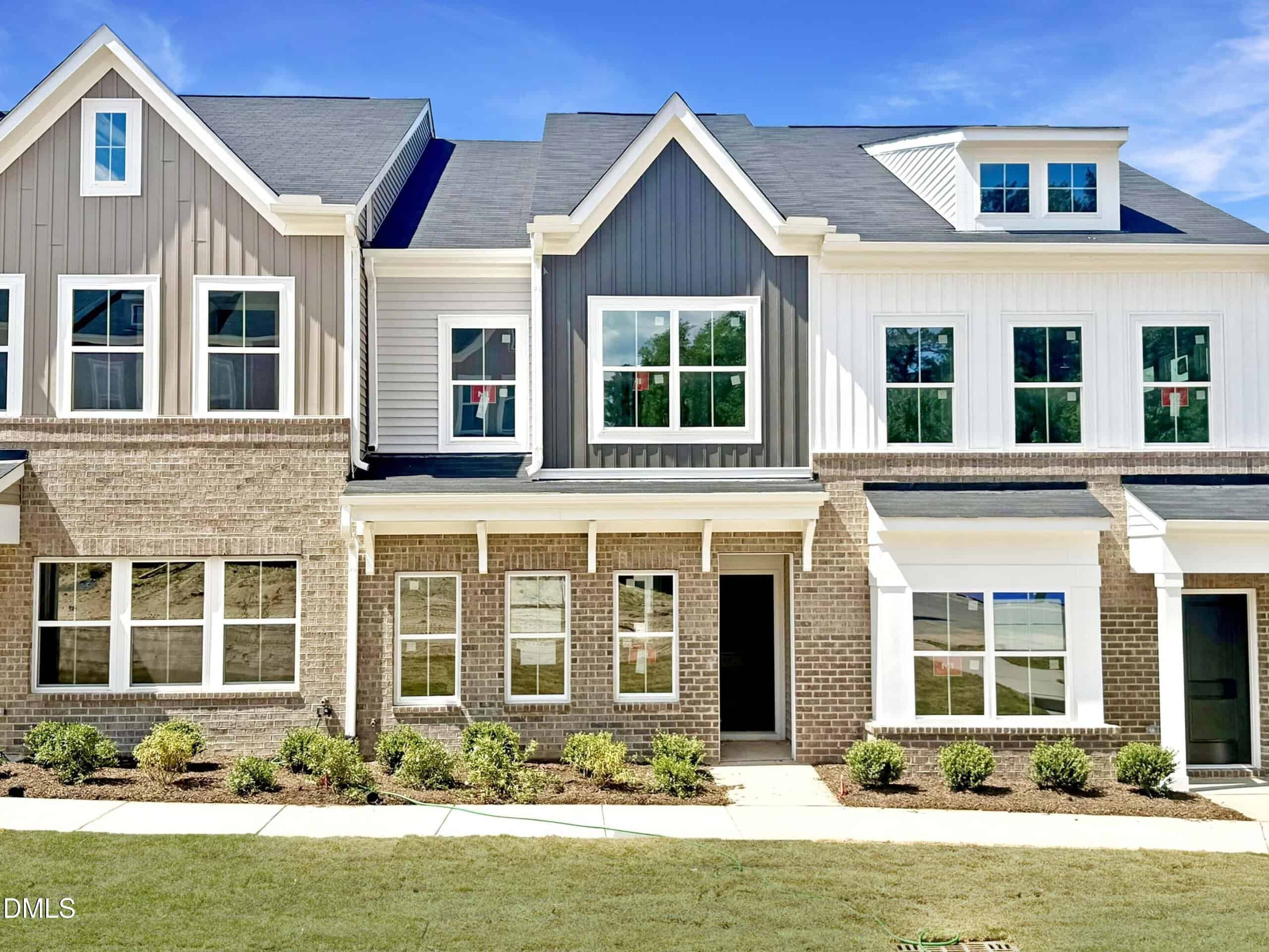 144 Blue Melody Avenue, Garner, NC 27529