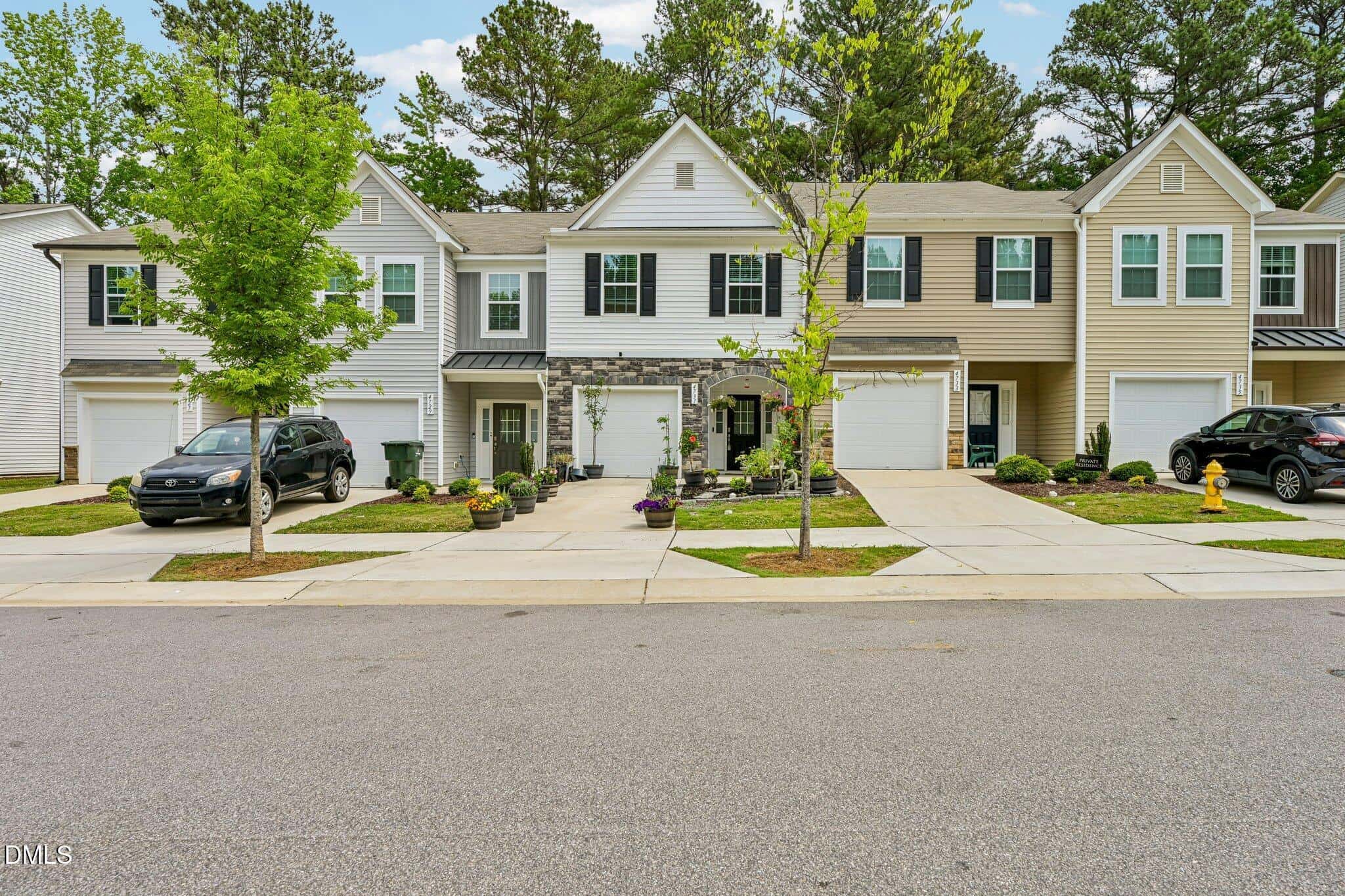 4731 Lord Fogelman Way, Raleigh, NC 27610