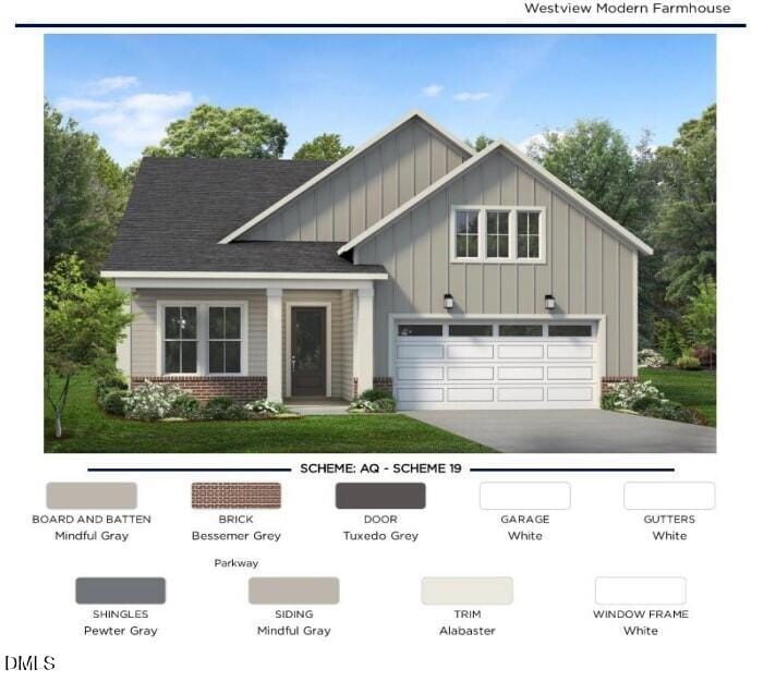 416 Mugby Road, Raleigh, NC 27610