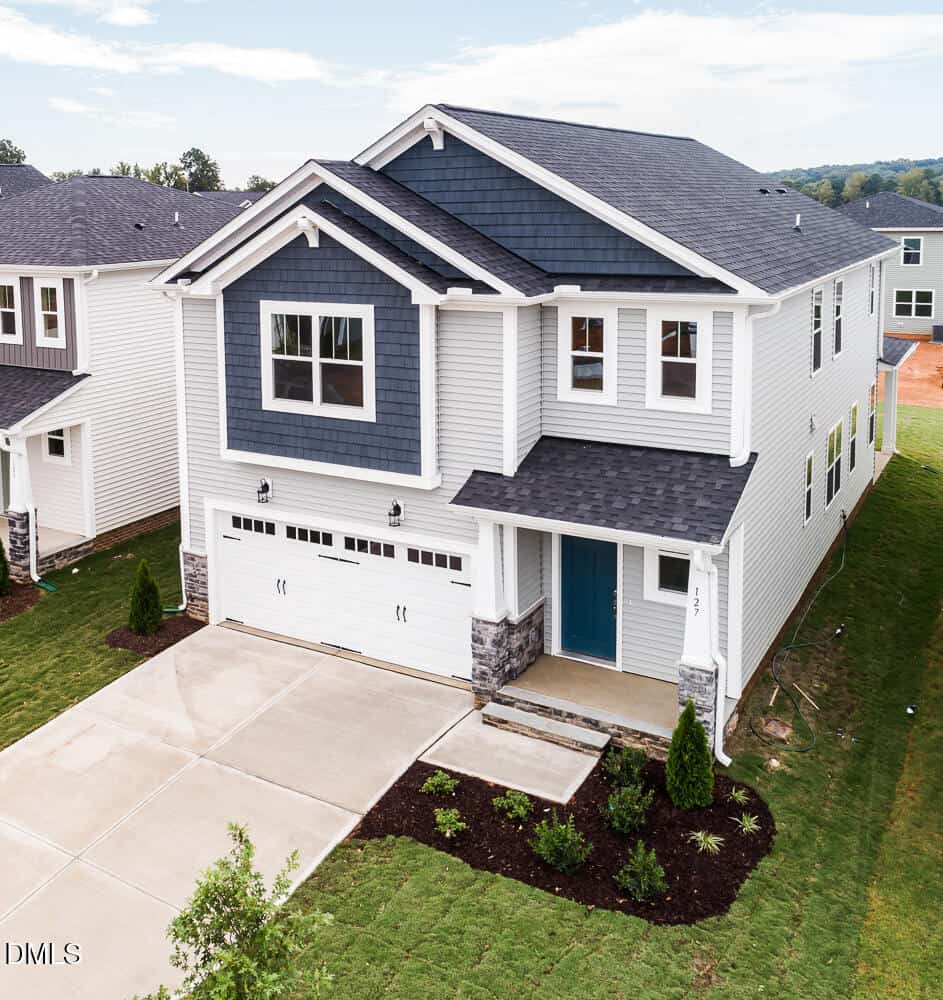 147 Cucumber Court, Garner, NC 27529