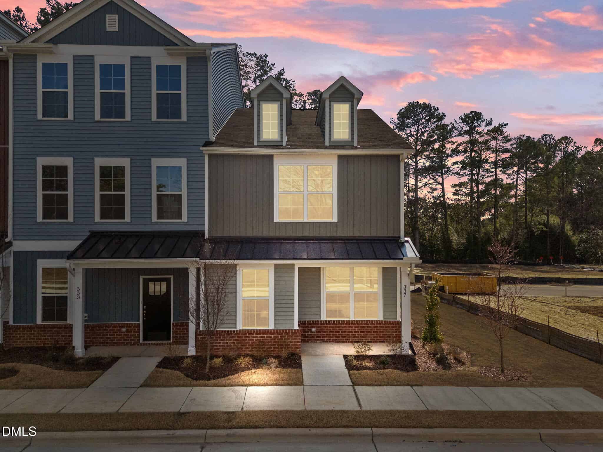 337 Parker Street, Garner, NC 27529