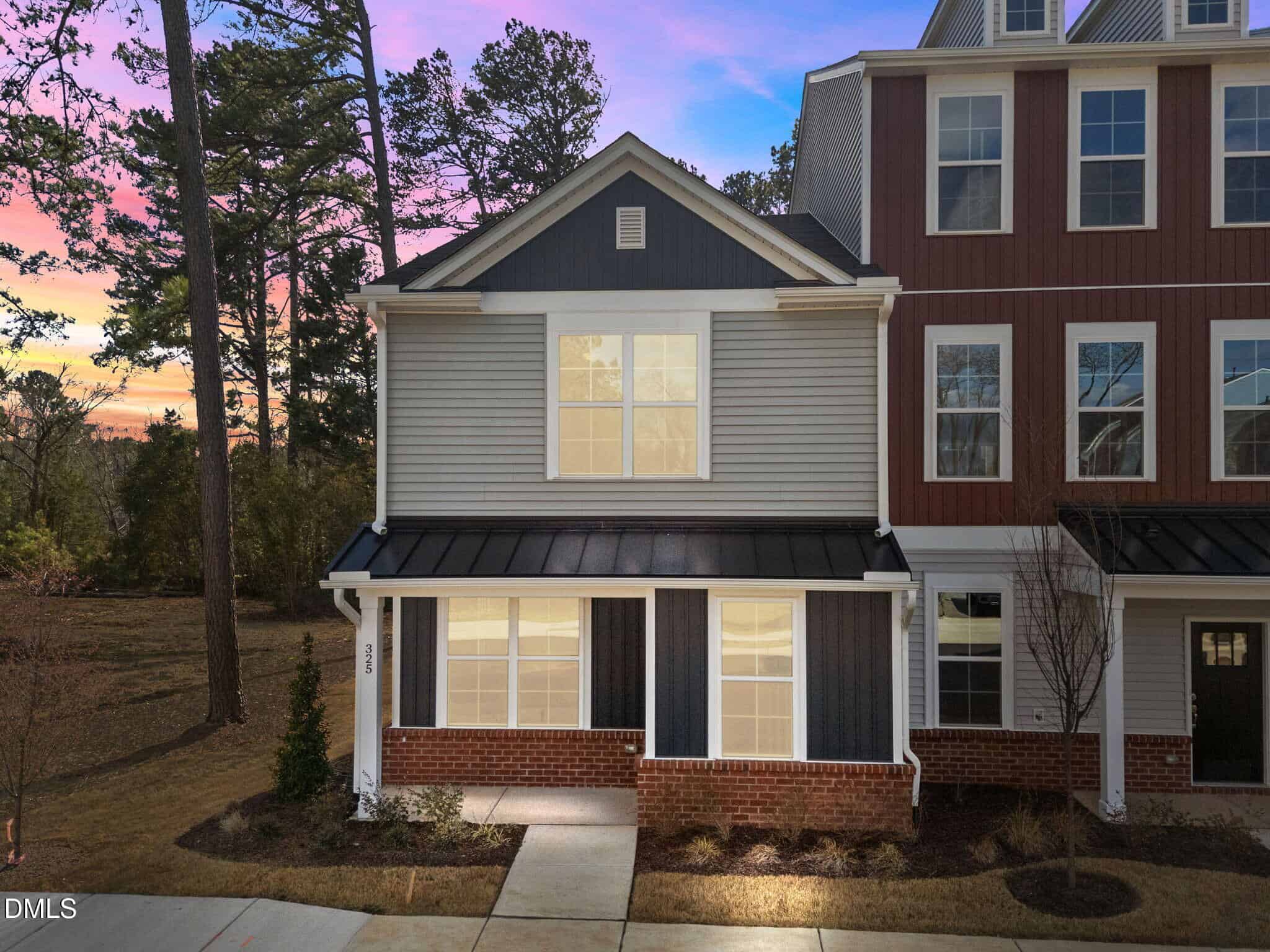 325 Parker Street, Garner, NC 27529