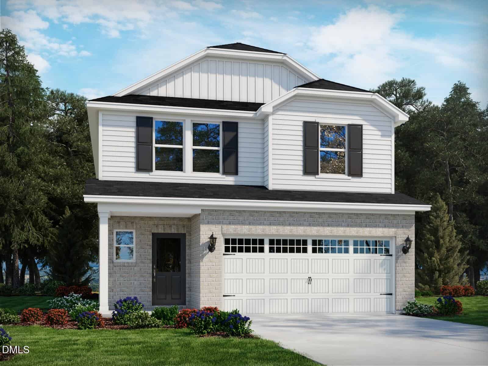 777 Red River Drive, Garner, NC 27529