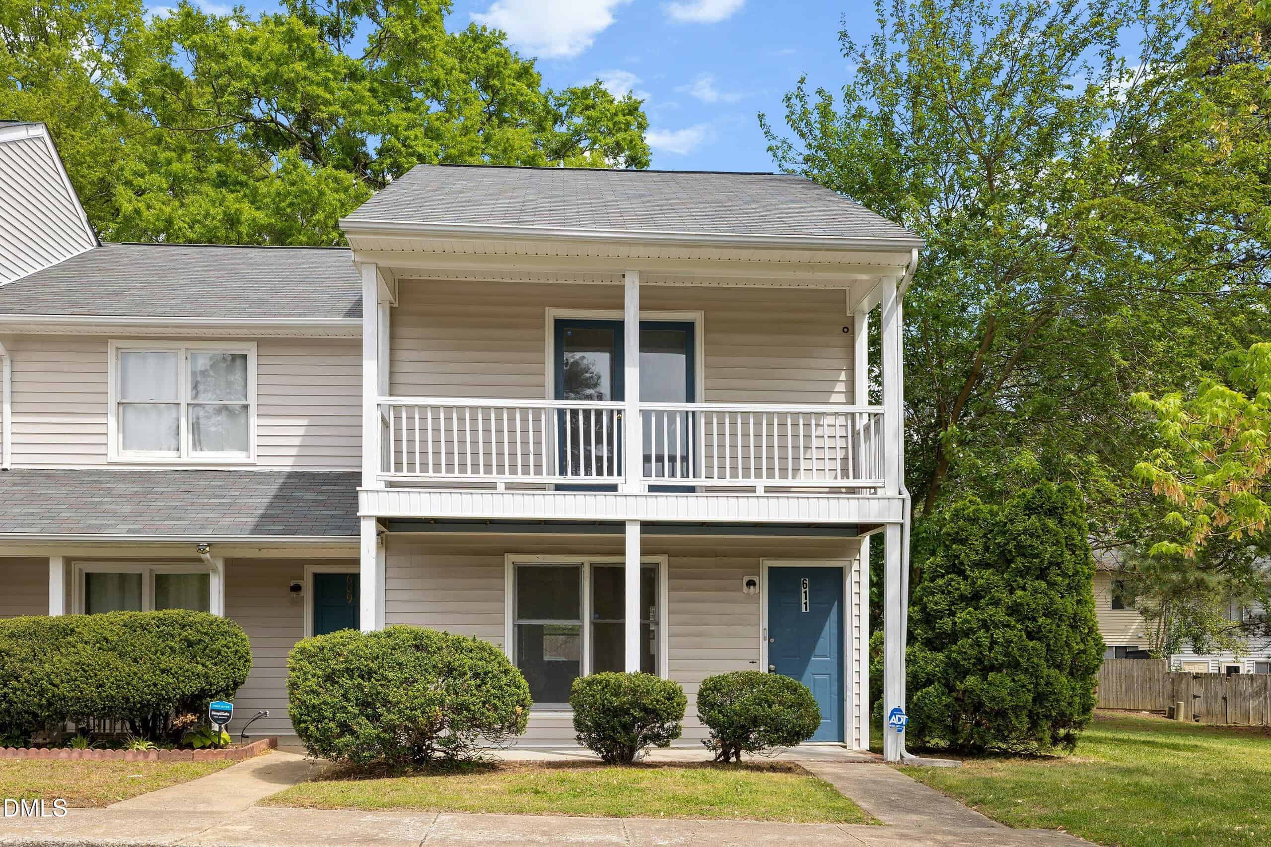 611 Springview Trail, Garner, NC 27529