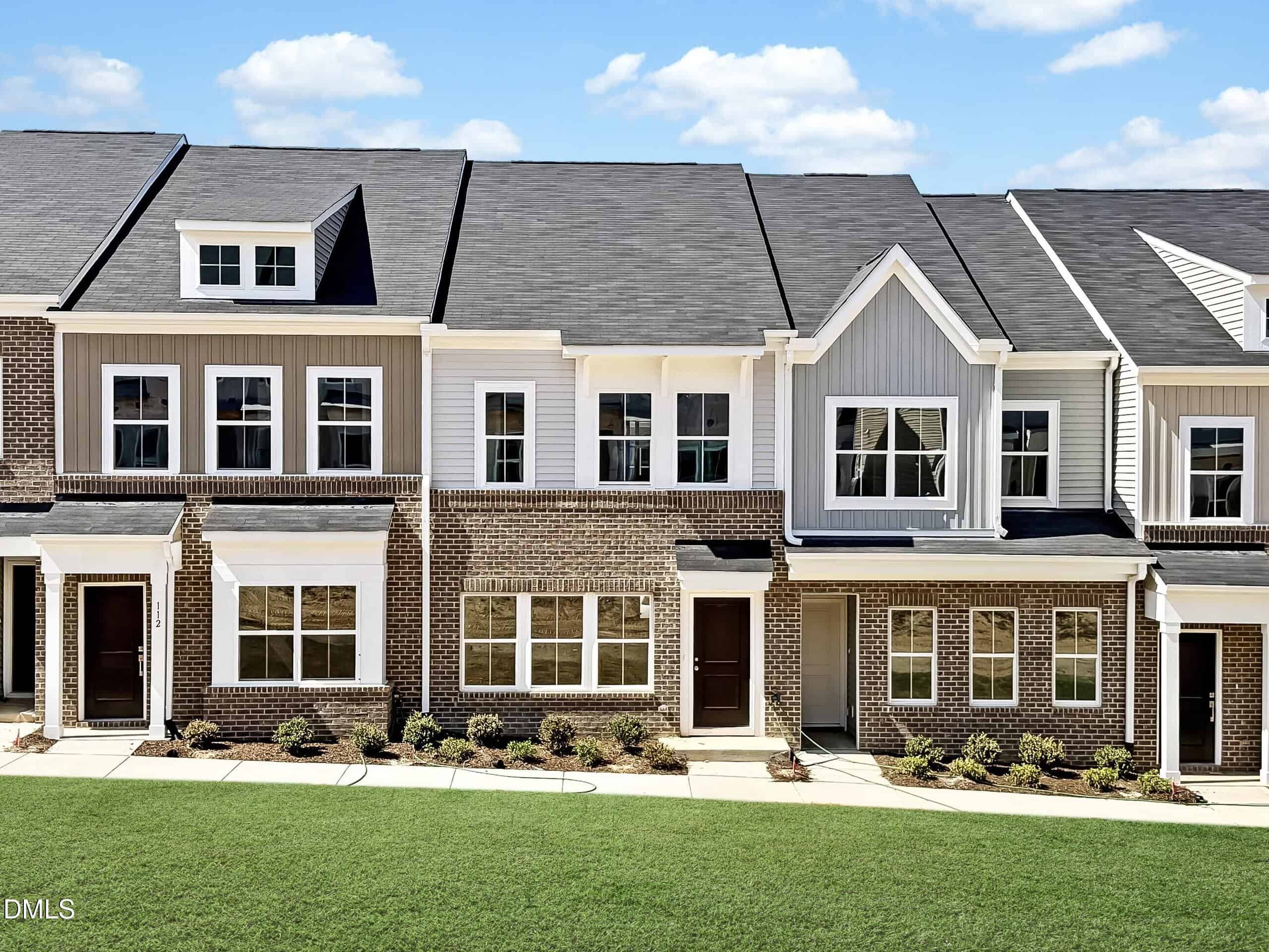 116 Blue Melody Avenue, Garner, NC 27529