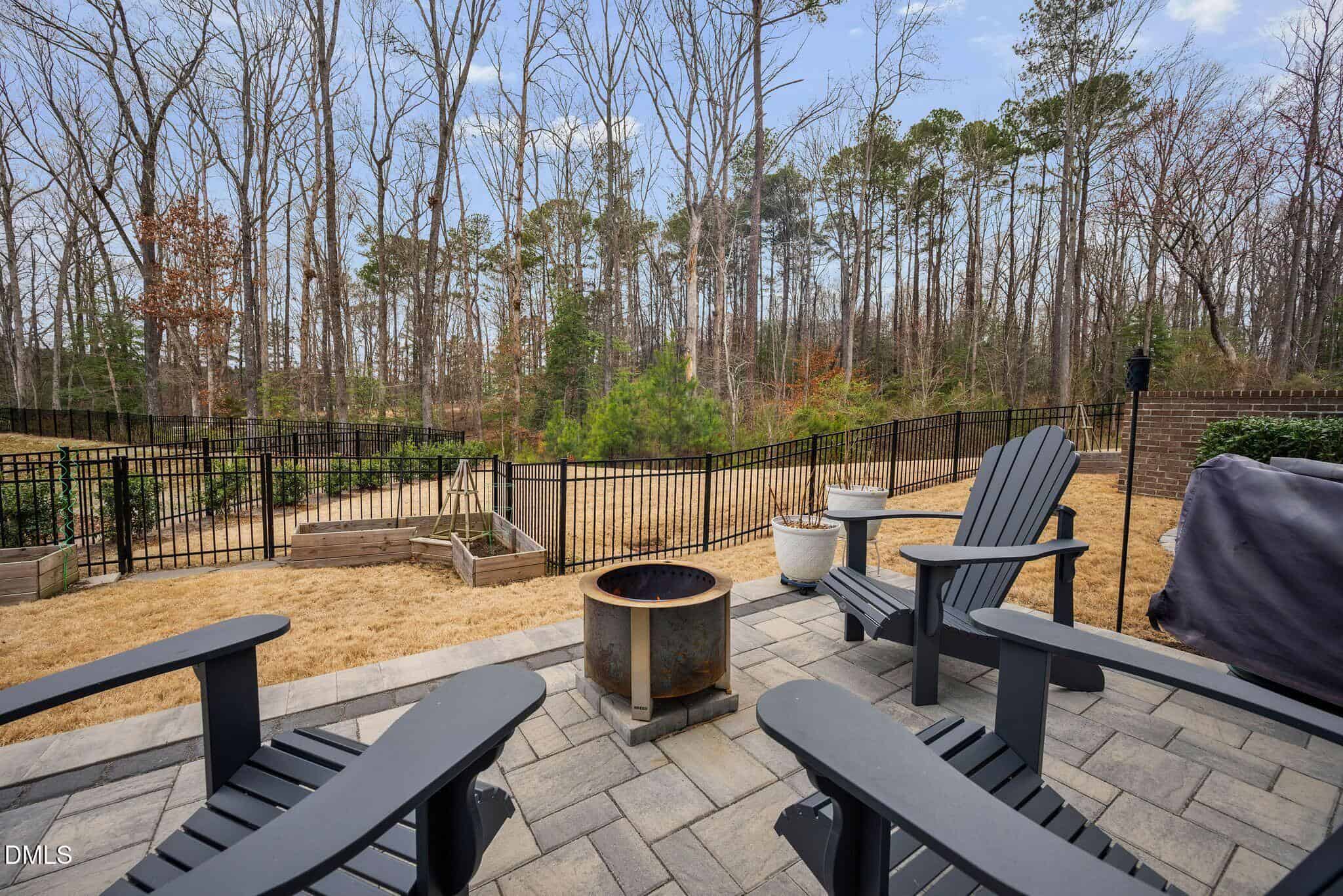 100 English Violet Lane, Raleigh, NC 27610