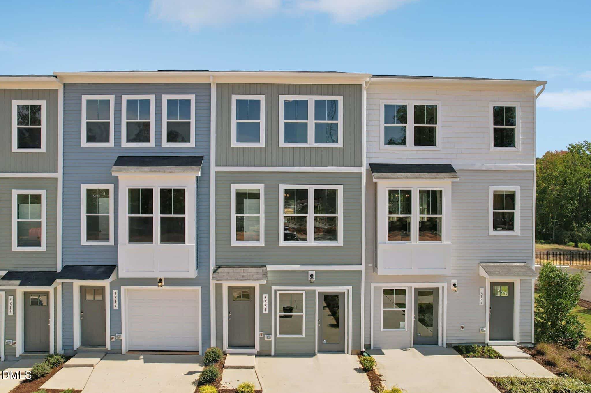 909 Formby Way, Raleigh, NC 27610