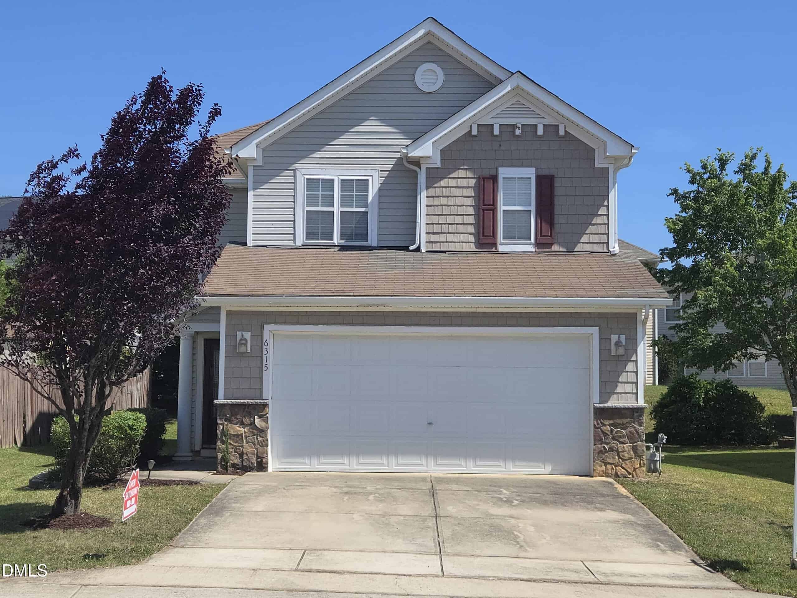 6315 Quitman Trail, Raleigh, NC 27610