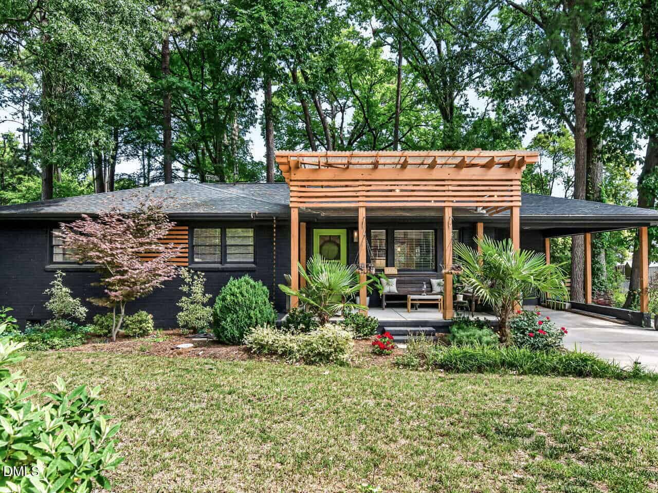 1102 Park Avenue, Garner, NC 27529