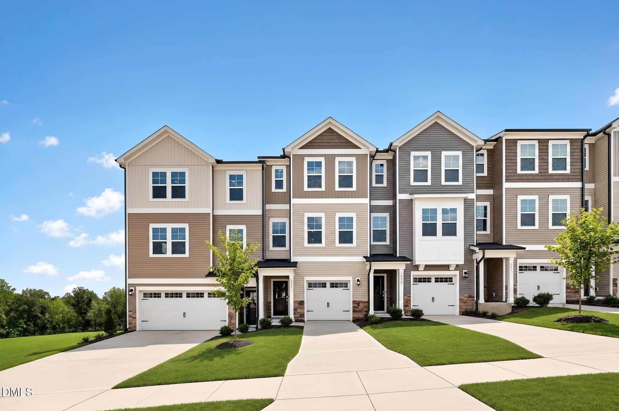 237 Snowfield Drive, Garner, NC 27529
