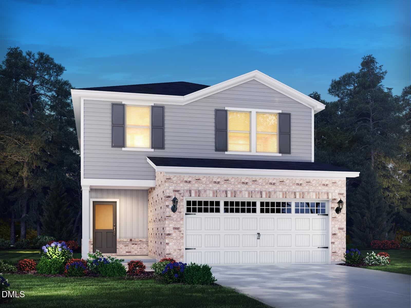773 Red River Drive, Garner, NC 27529