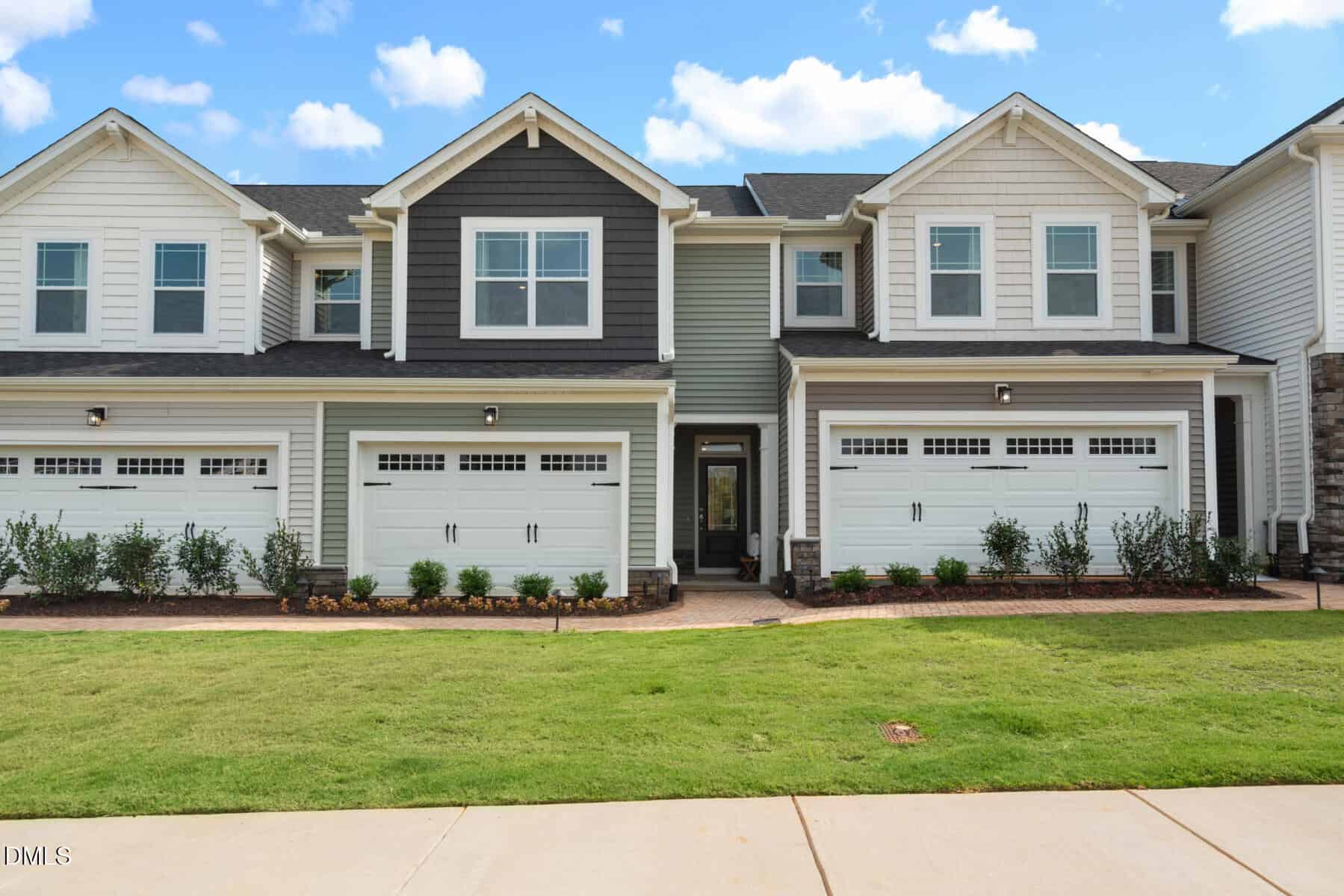 124 Lennei Lane, Garner, NC 27529