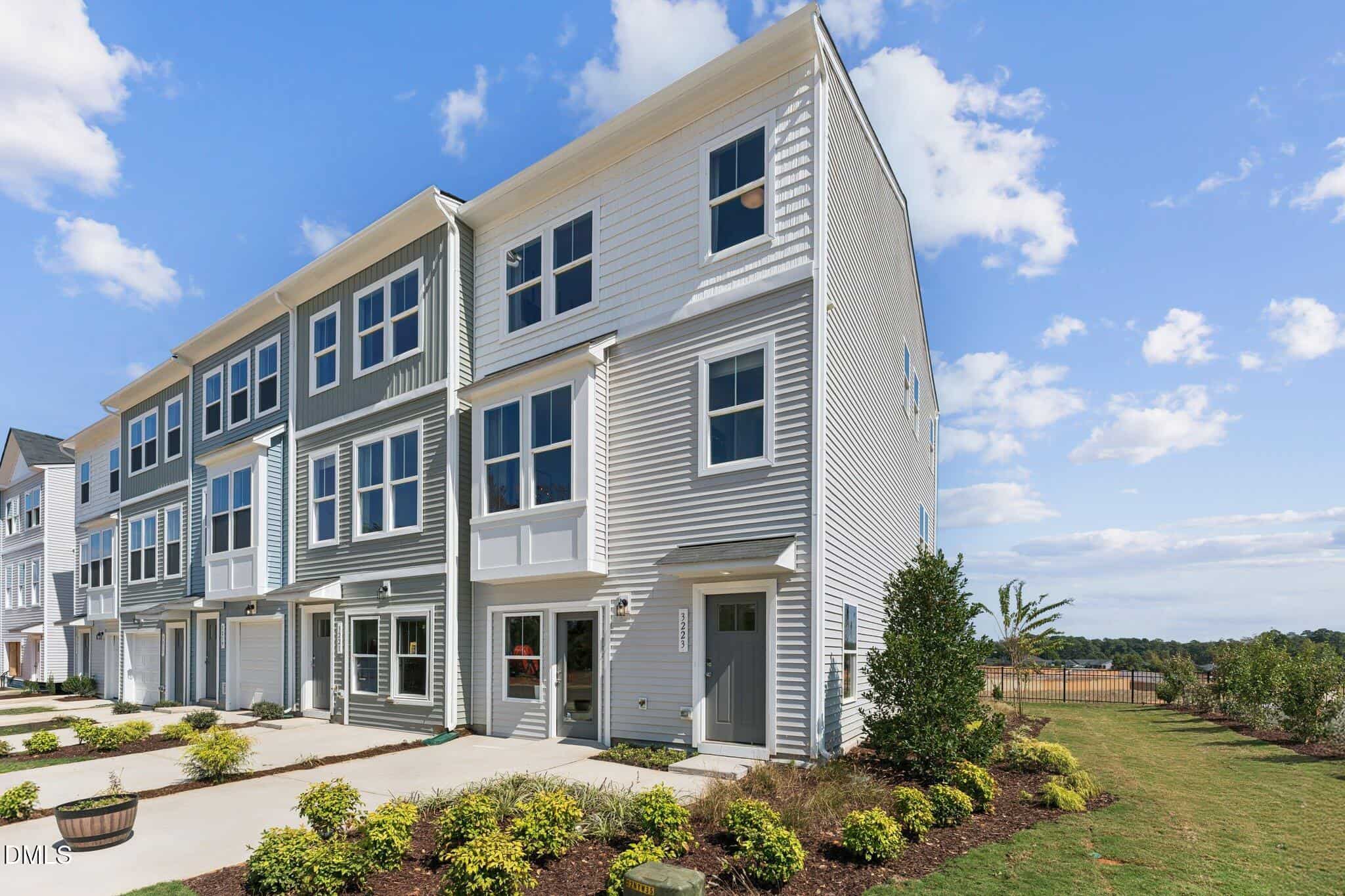 807 Freston Road, Raleigh, NC 27610