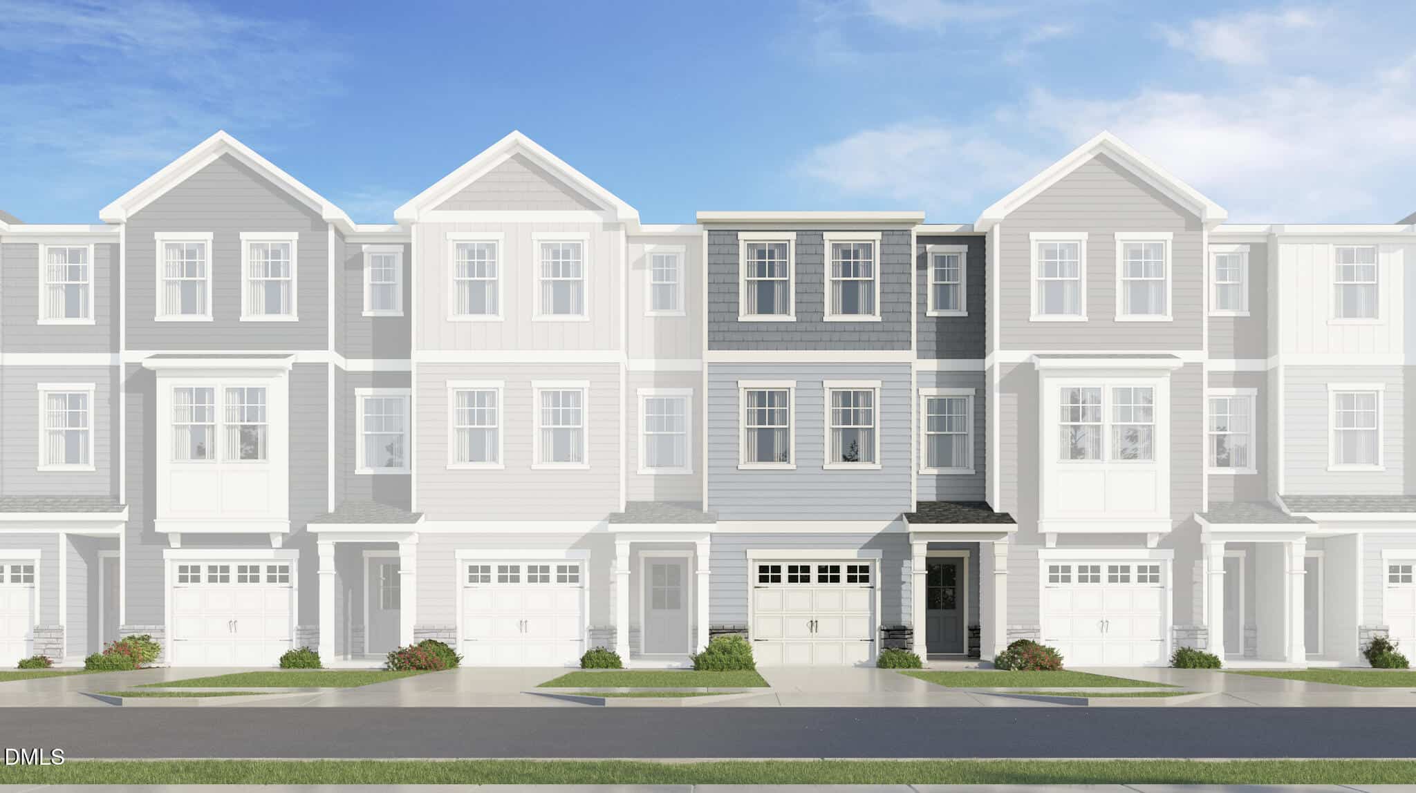 127 Laine Arbor Drive, Garner, NC 27529