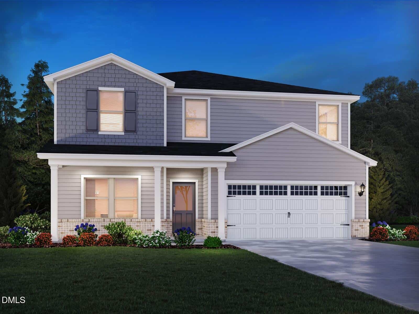 340 Karlov Road, Garner, NC 27529