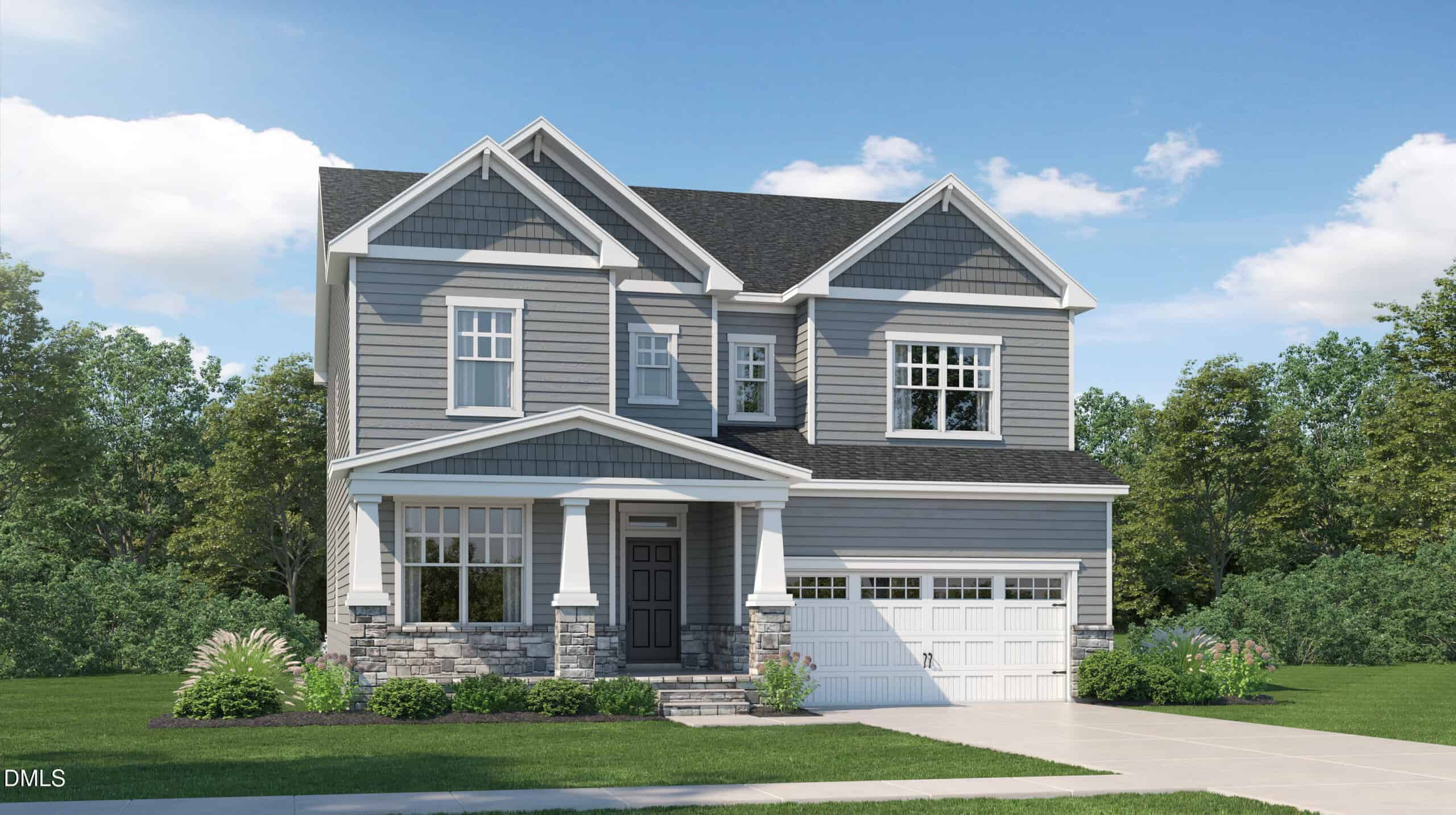 175 Canyon Gap Way, Raleigh, NC 27610