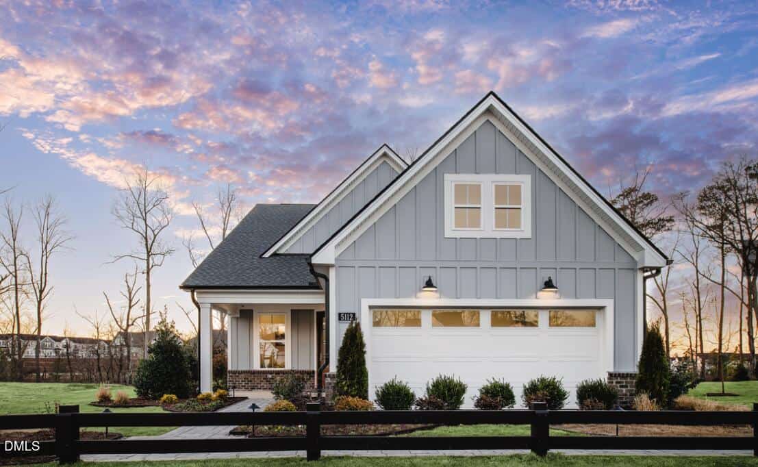 5112 Fountainbridge Court, Raleigh, NC 27610