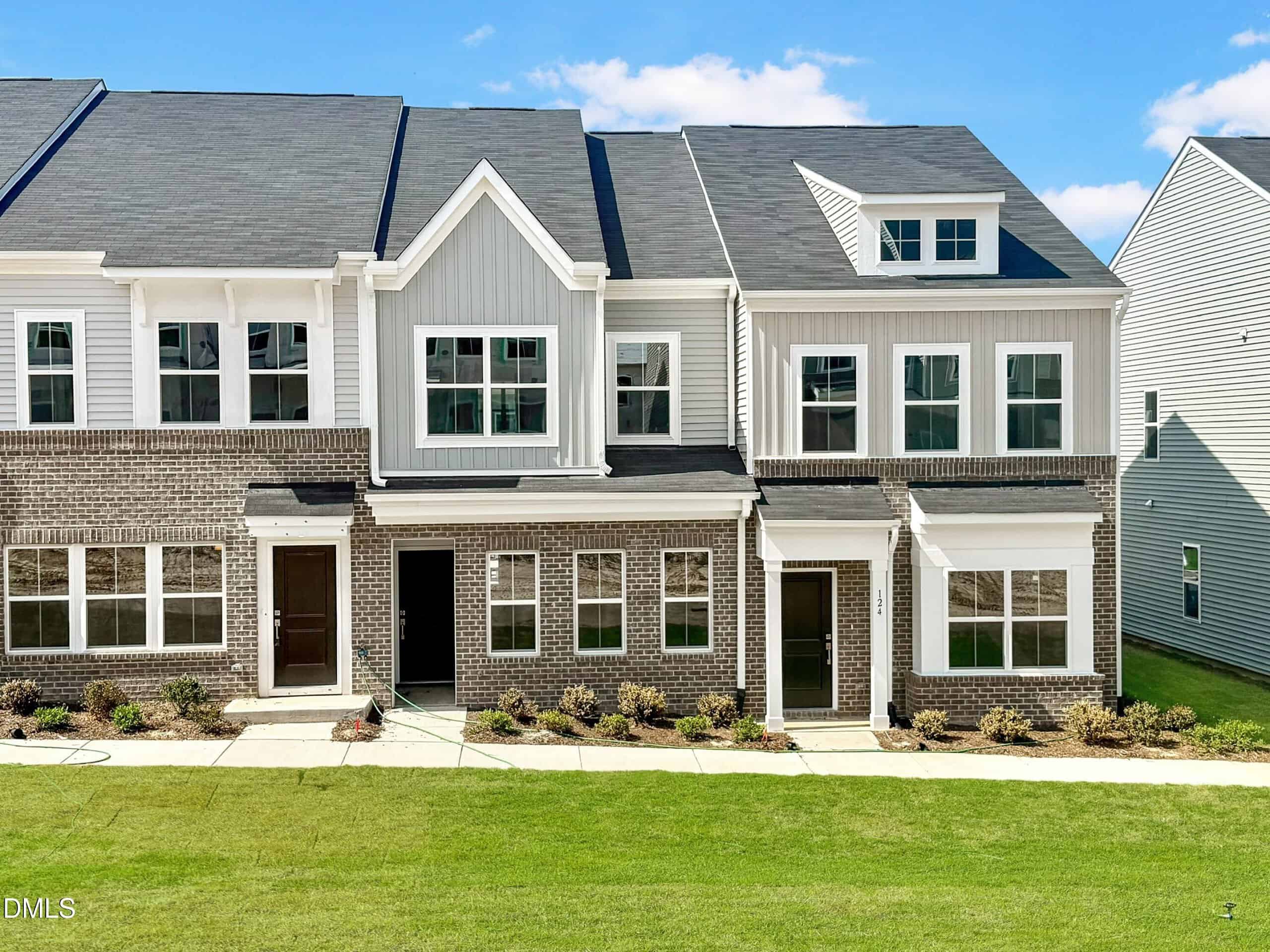 120 Blue Melody Avenue, Garner, NC 27529