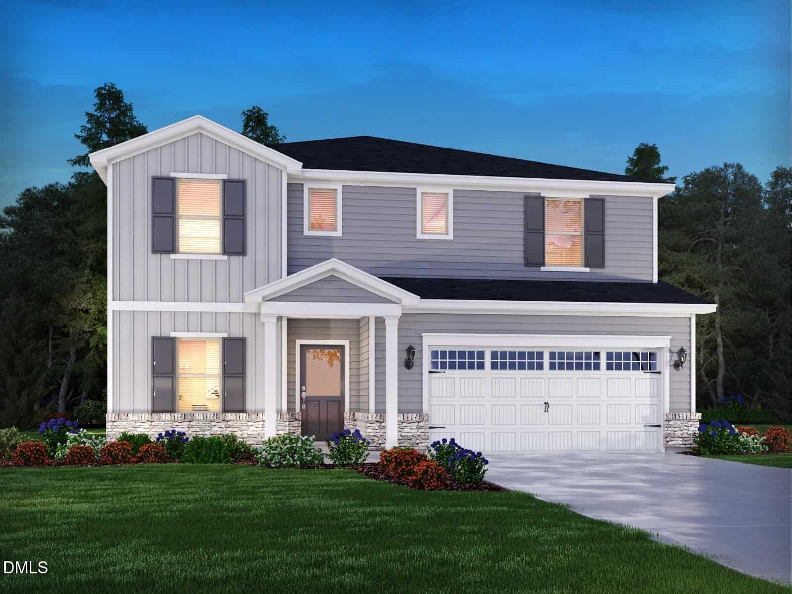 336 Karlov Road, Garner, NC 27529