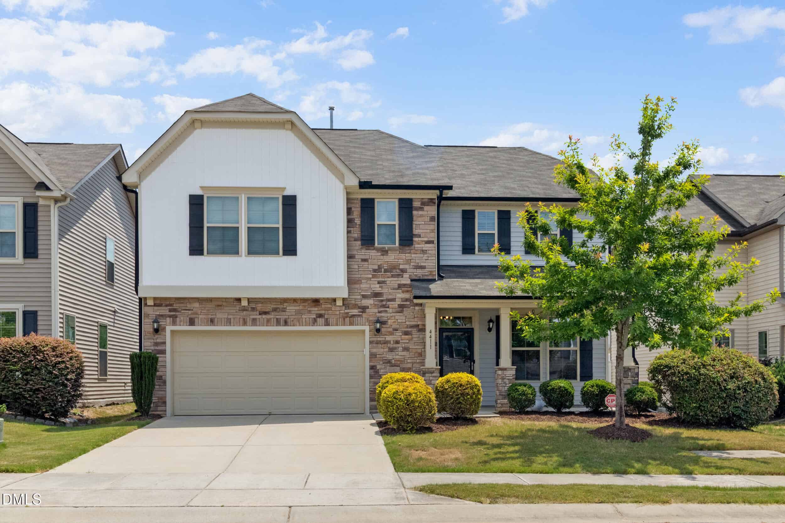 4411 Lady Rita Lane, Raleigh, NC 27610