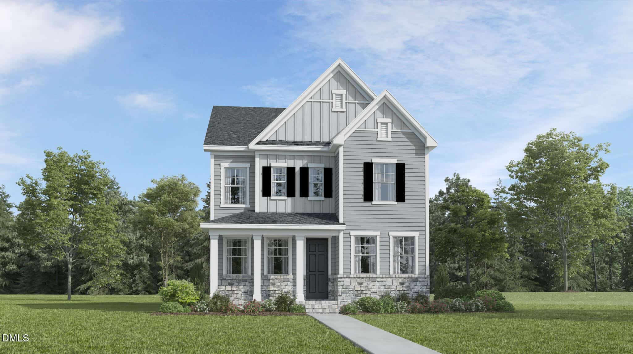 504 Everglow Lane, Garner, NC 27529