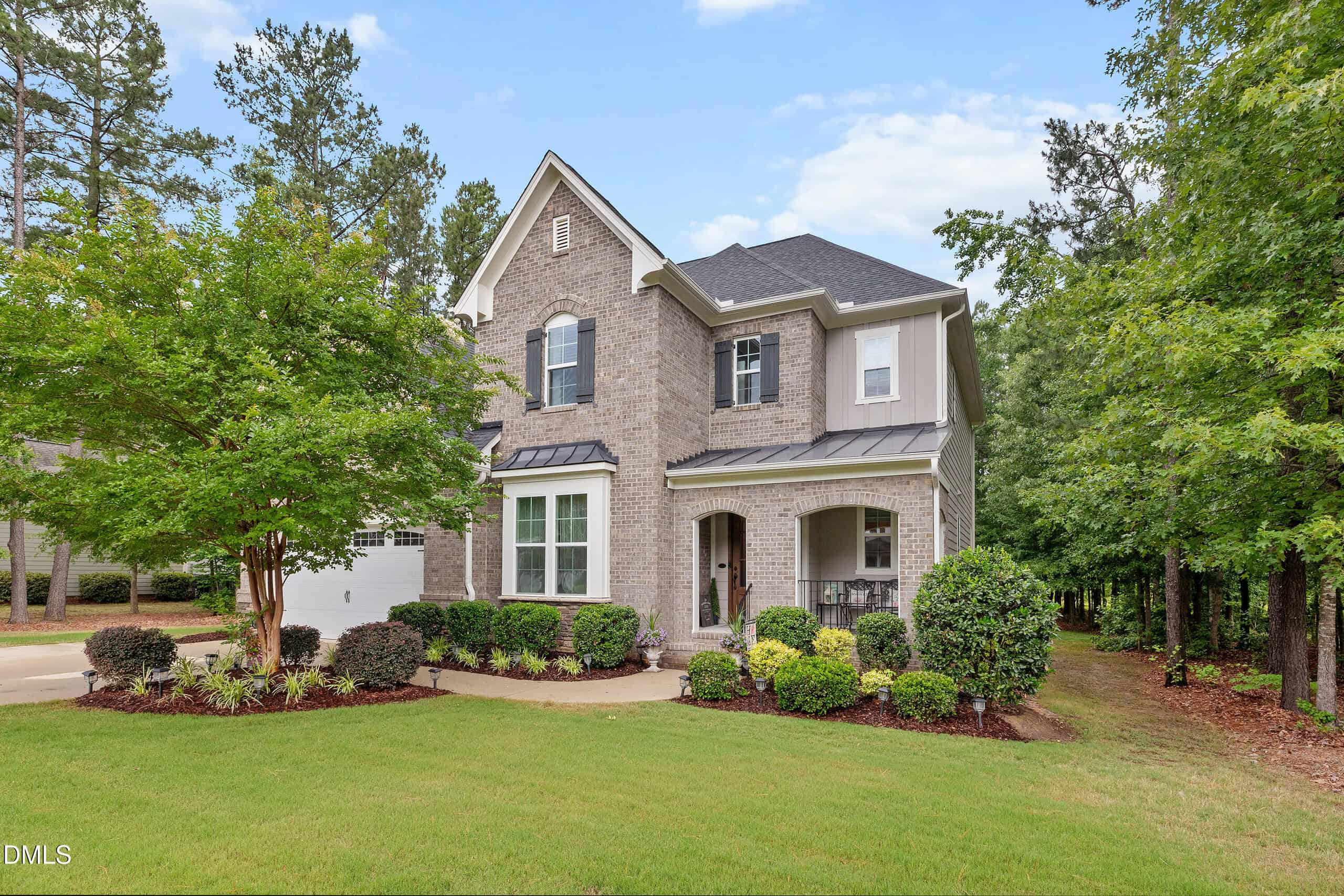 5116 Glen Creek Trail, Garner, NC 27529
